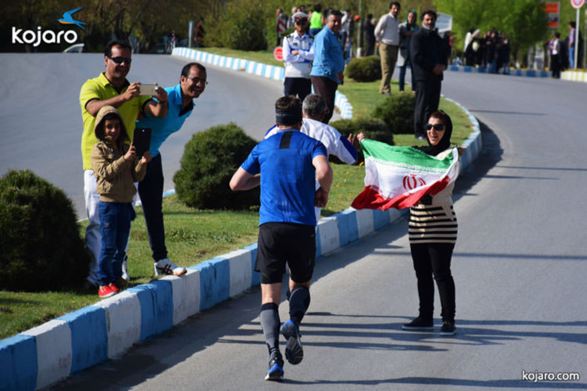 iran-first-marathon