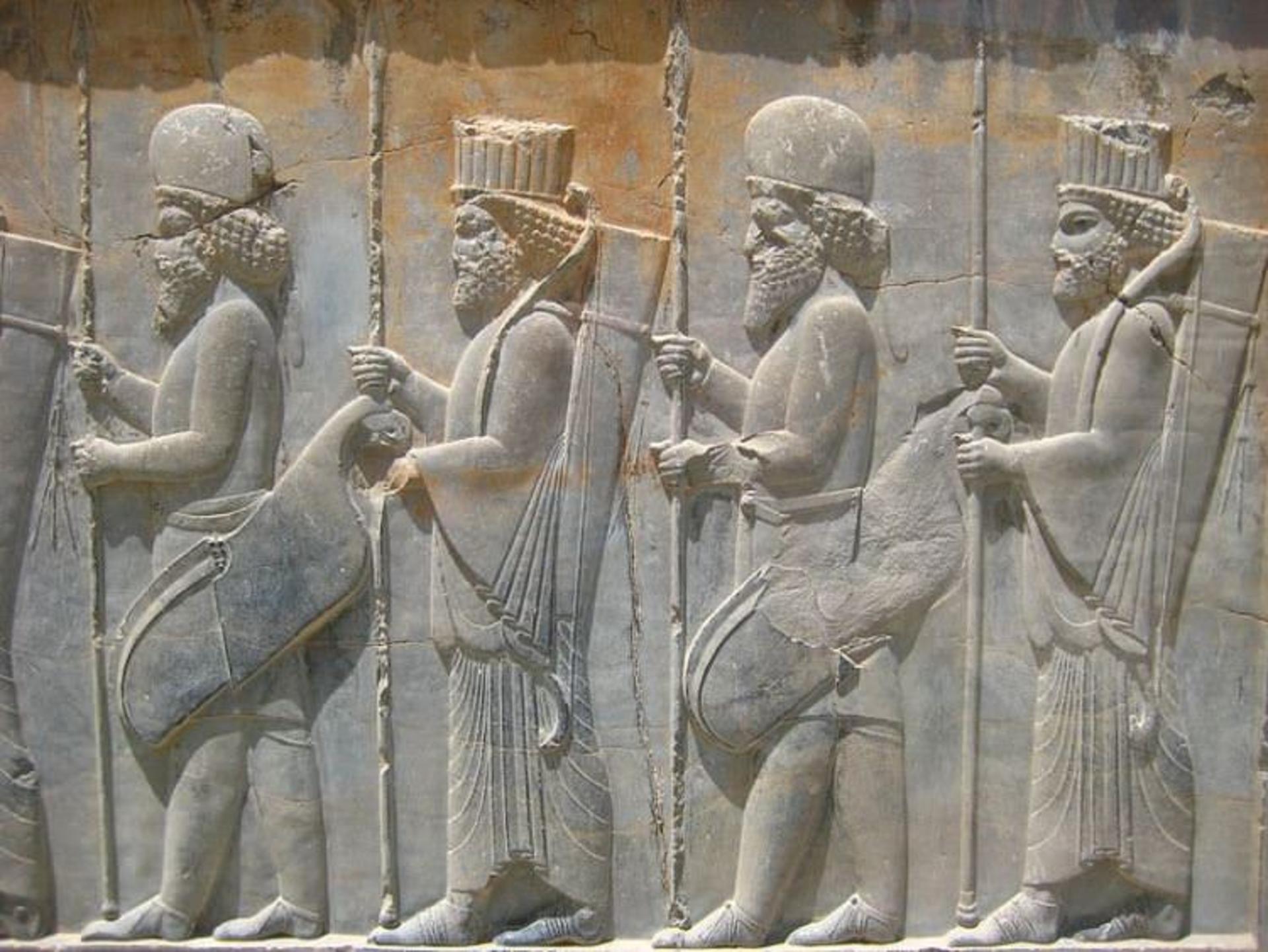 کاخ آپادانا