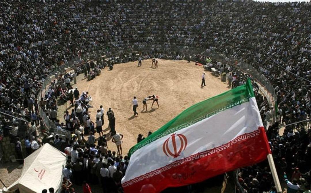 کشتی چوخه