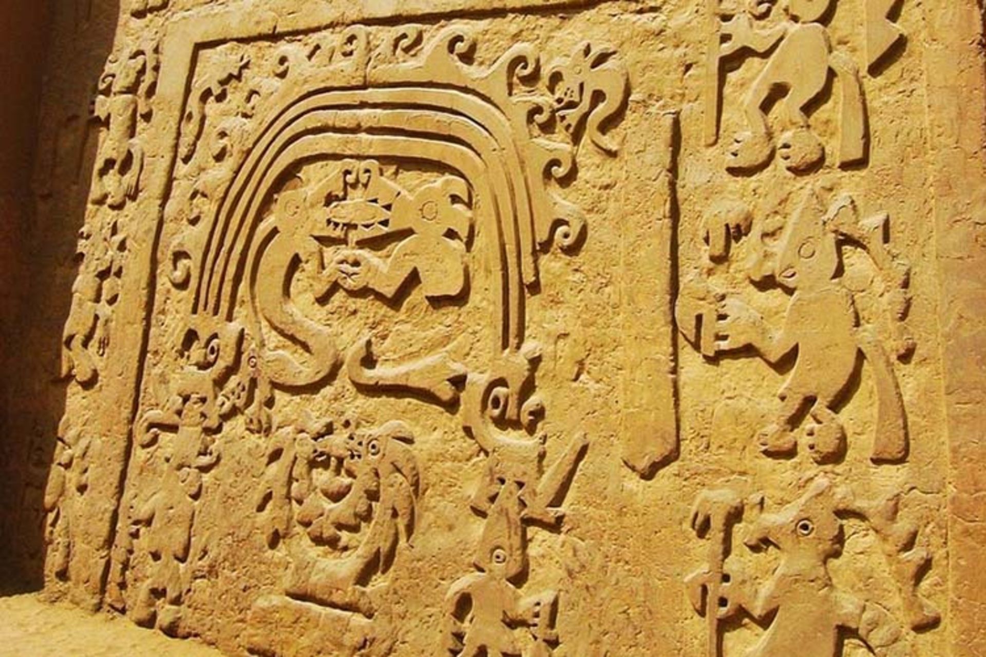 چان چان؛ بزرگترین شهر خشتی جهان