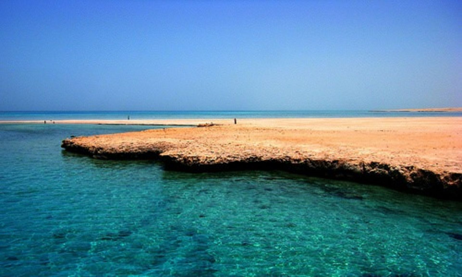 جزیره صنافیر