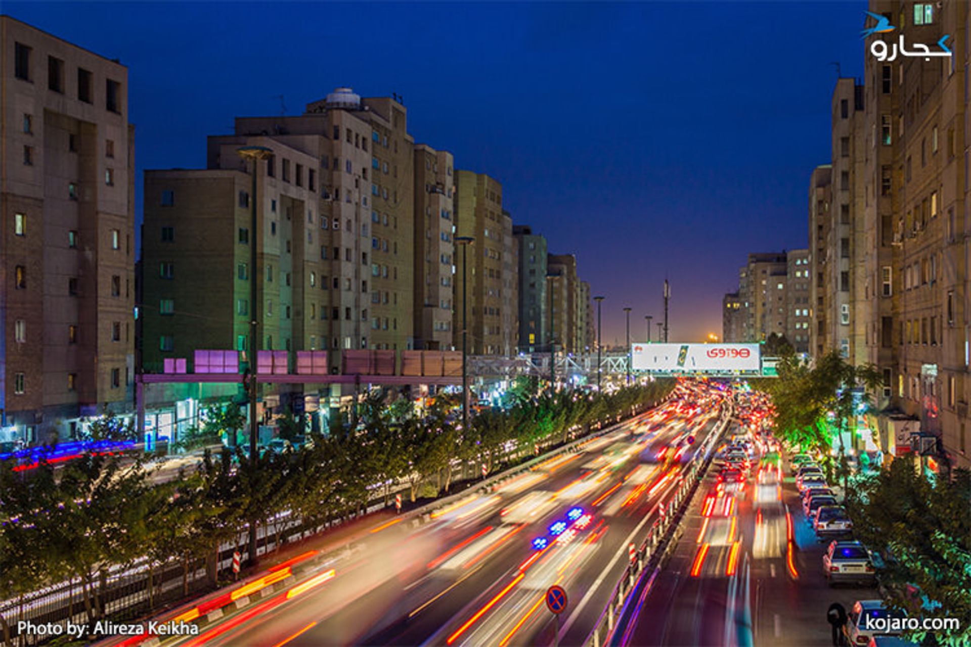 tehran-nights