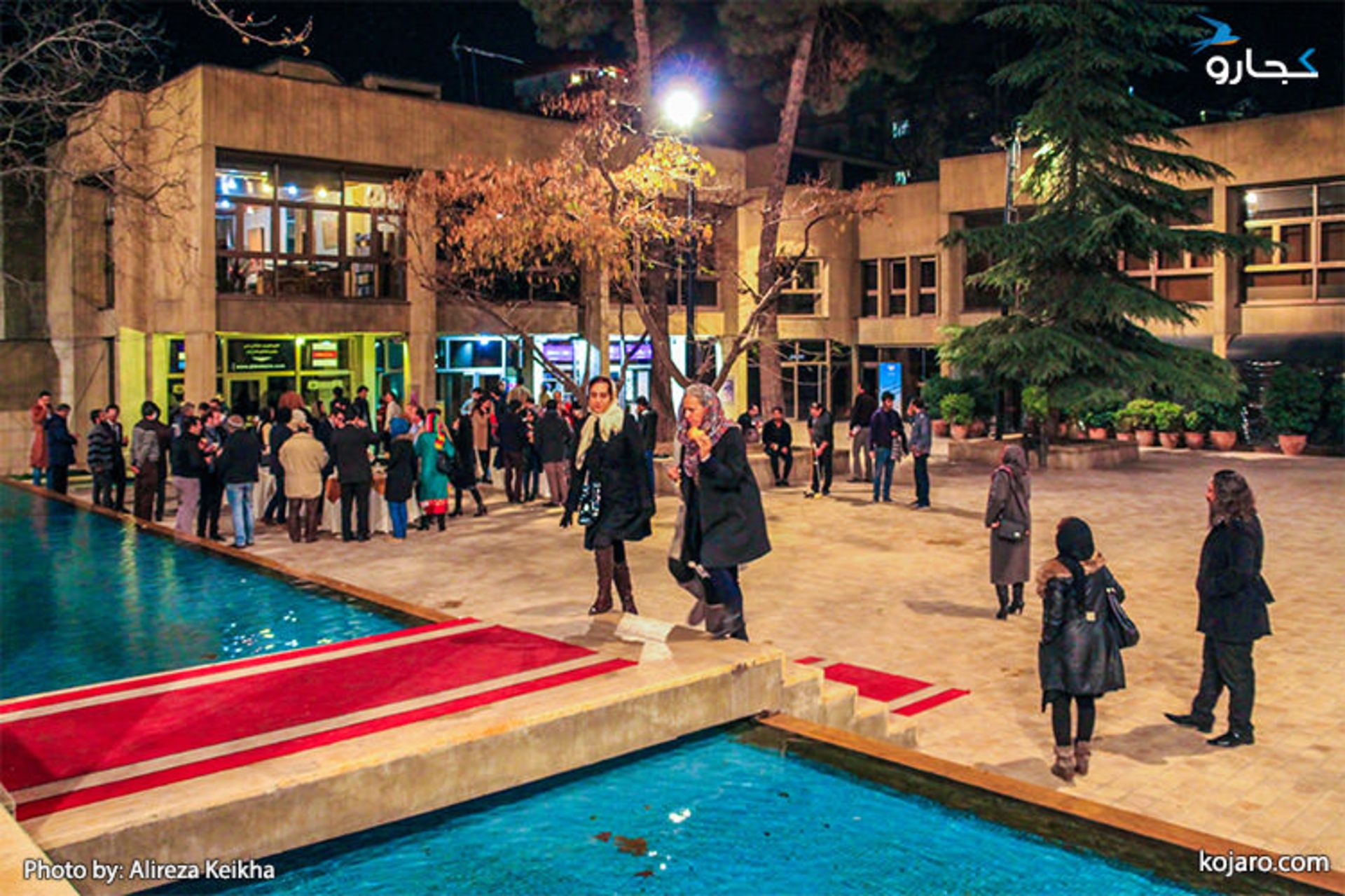 tehran-nights