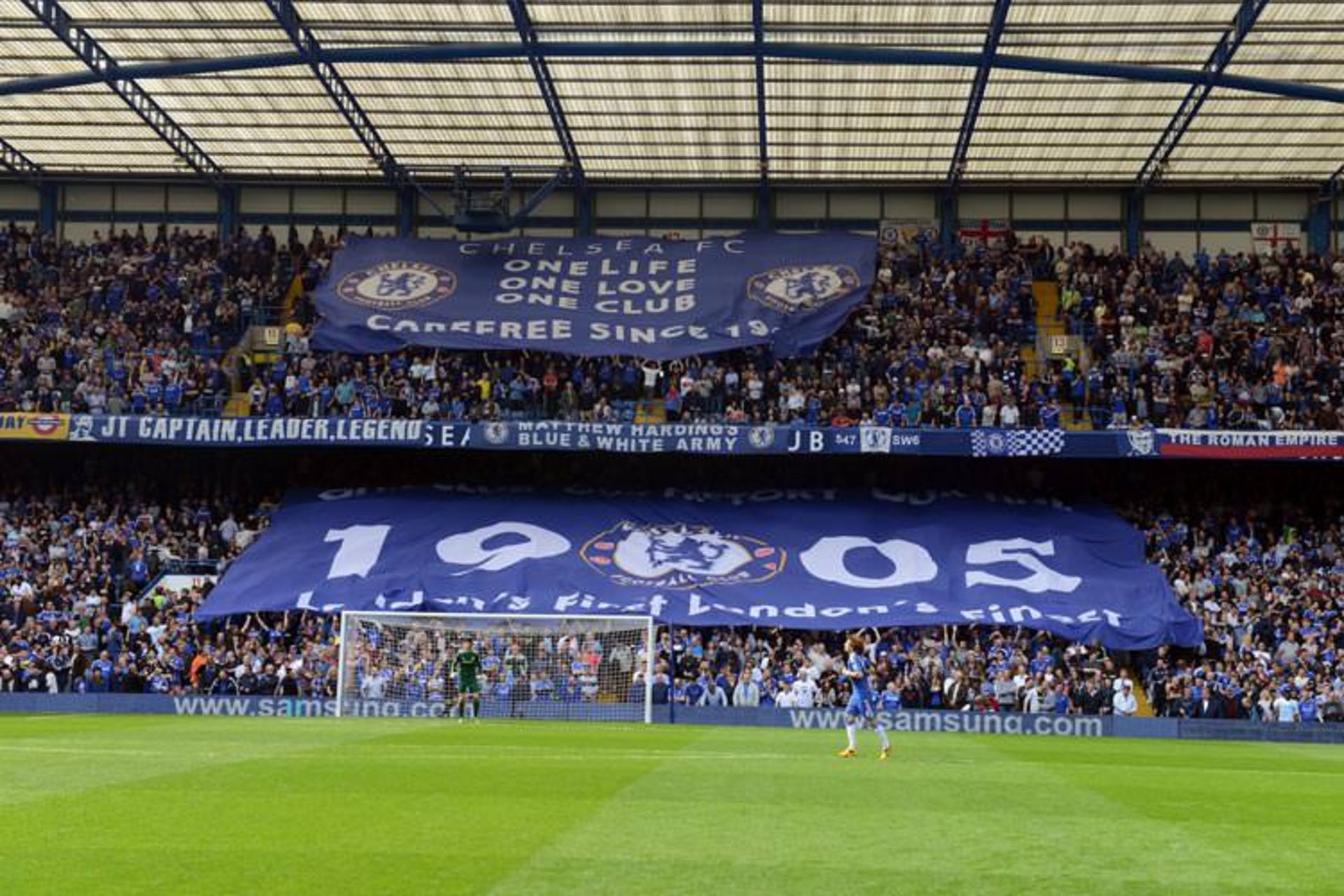 matchday