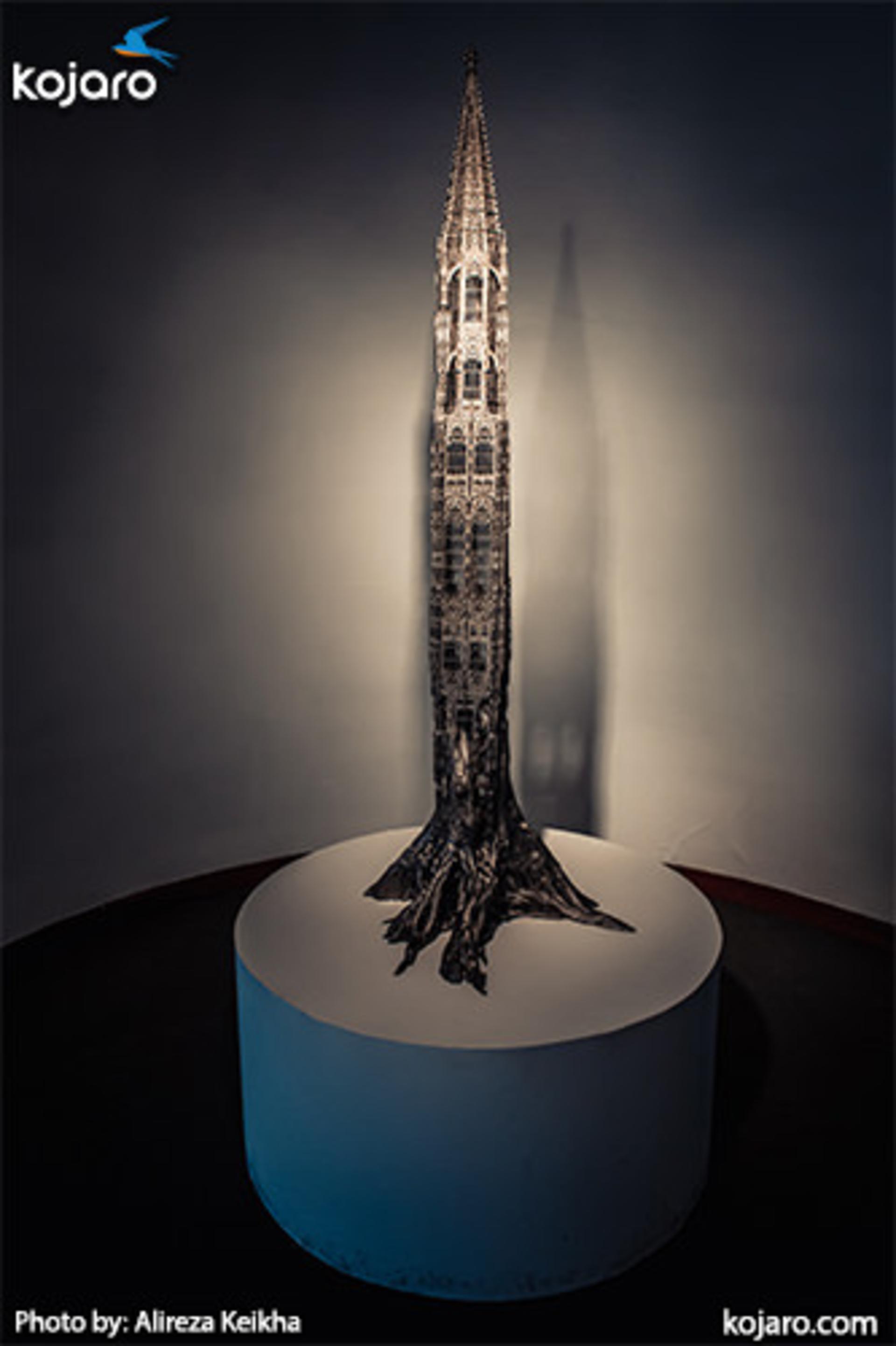 wim-delvoye-tehran-exhibition