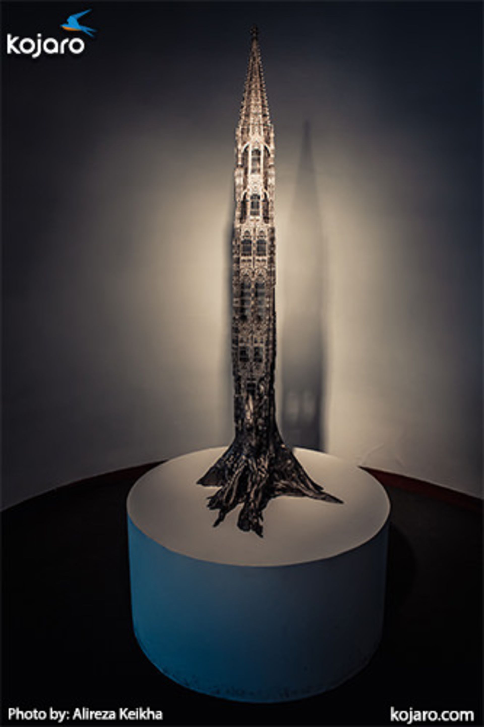 wim-delvoye-tehran-exhibition