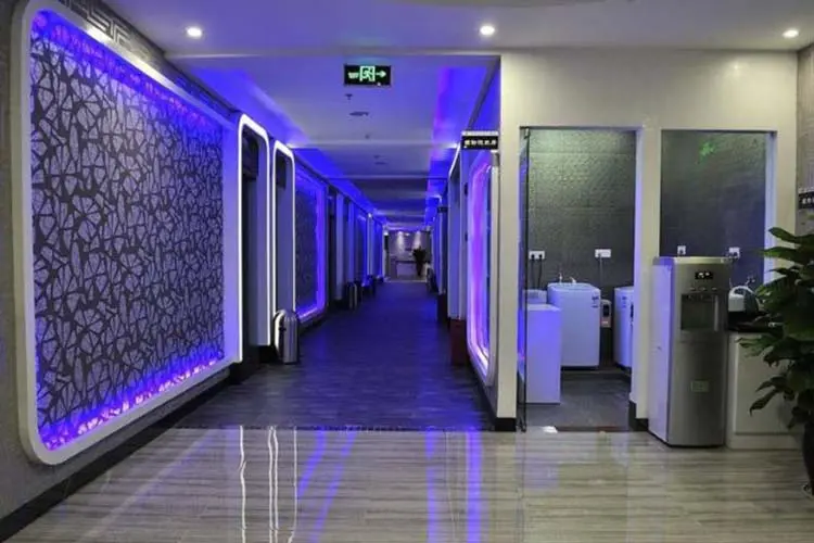 ۷ هتل برای طرفداران جنگ ستارگان