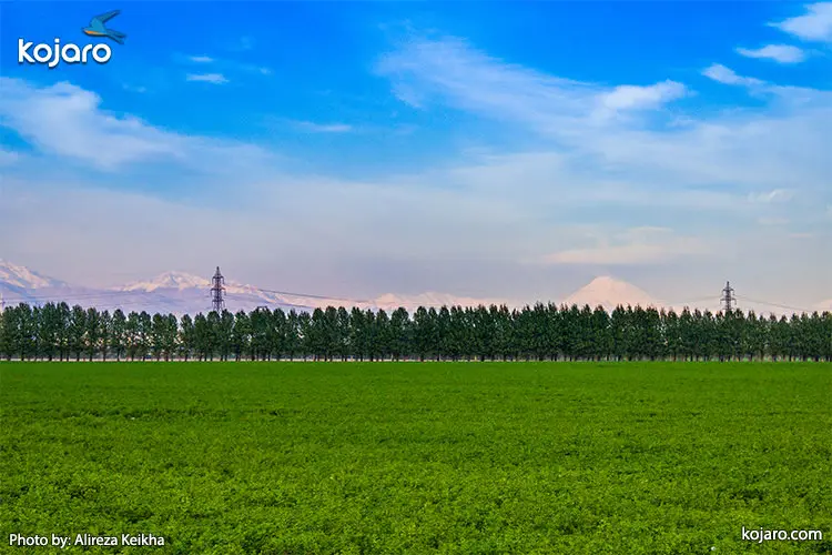 damavand-peak
