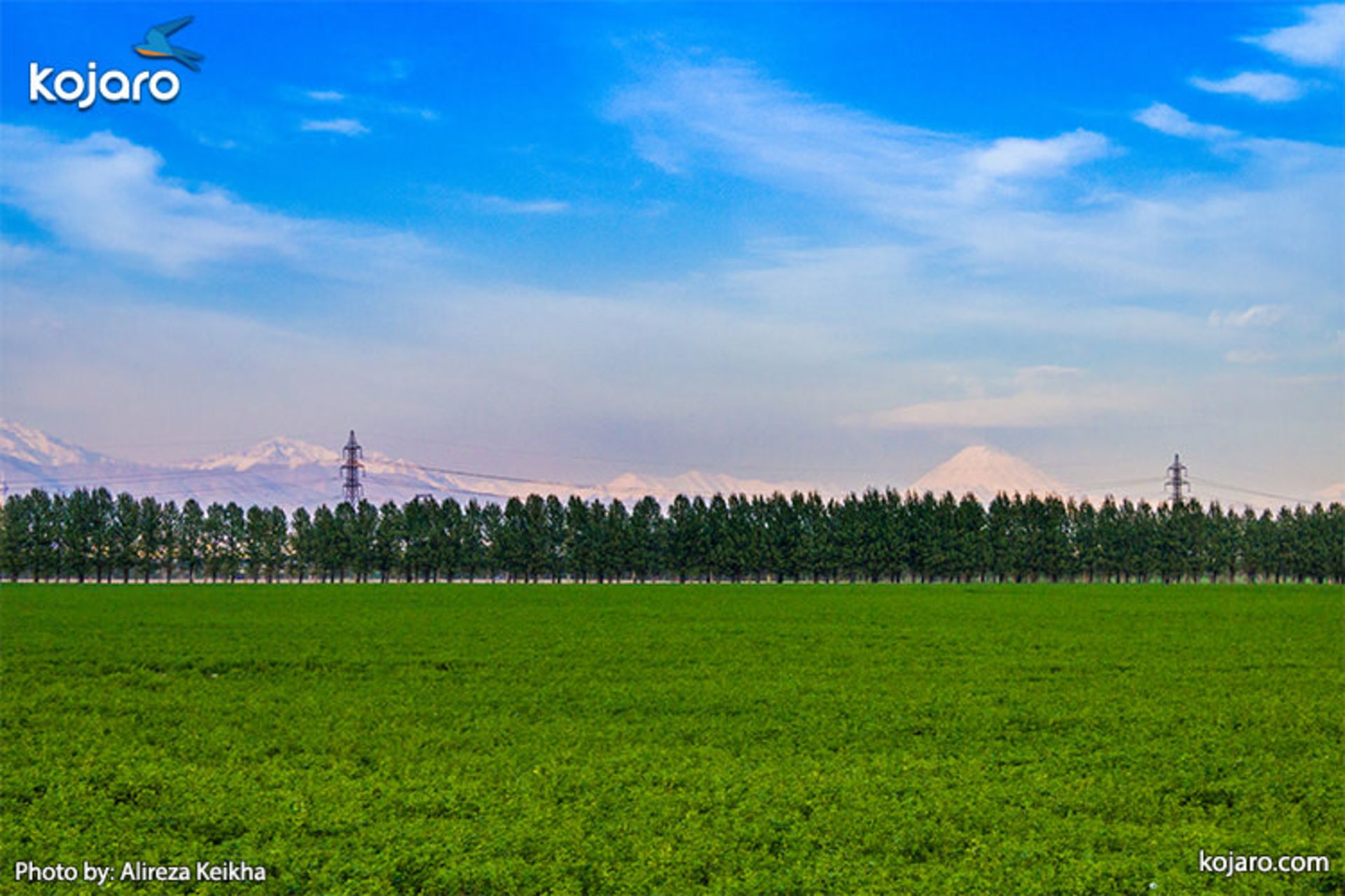 damavand-peak