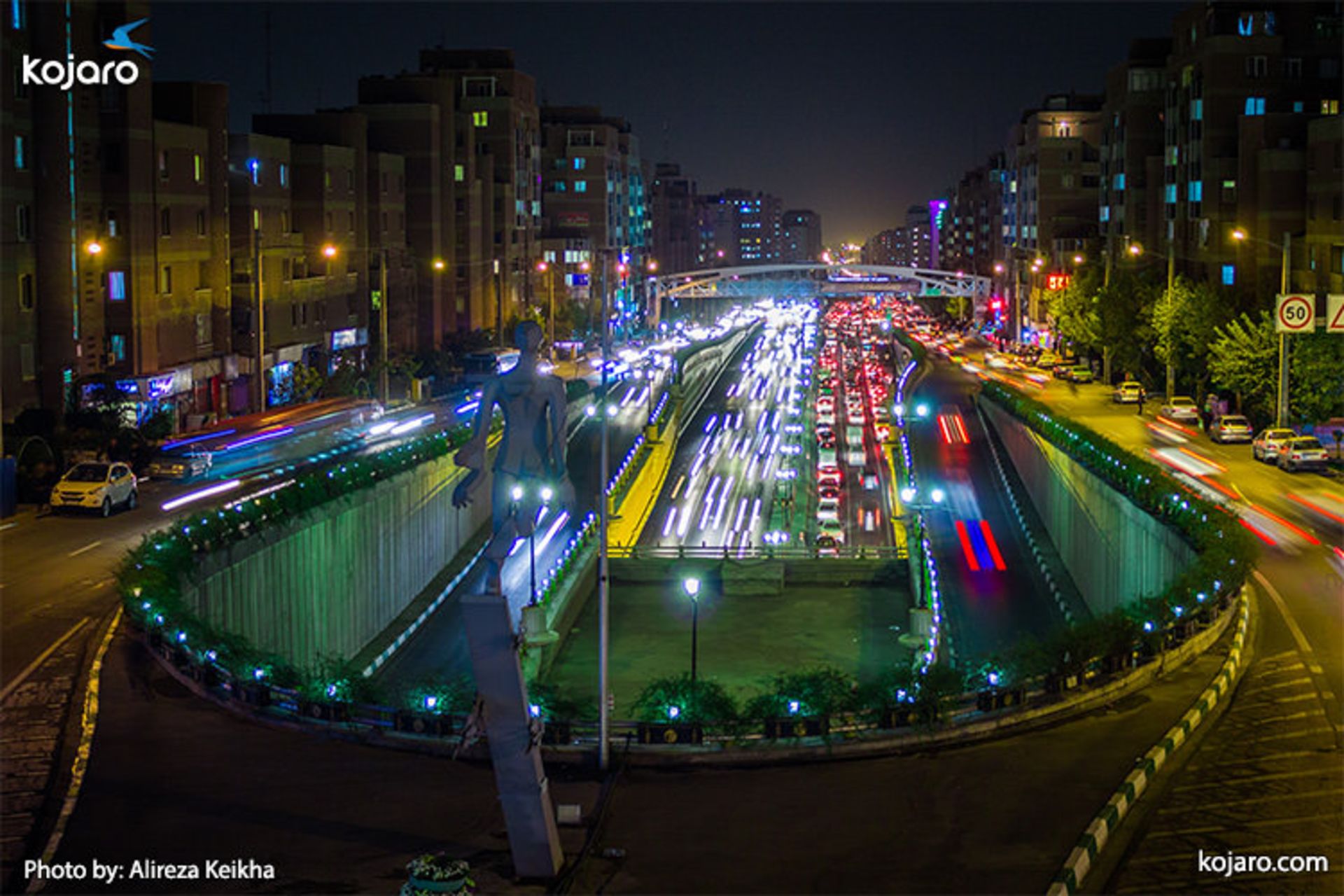 tehran-nights