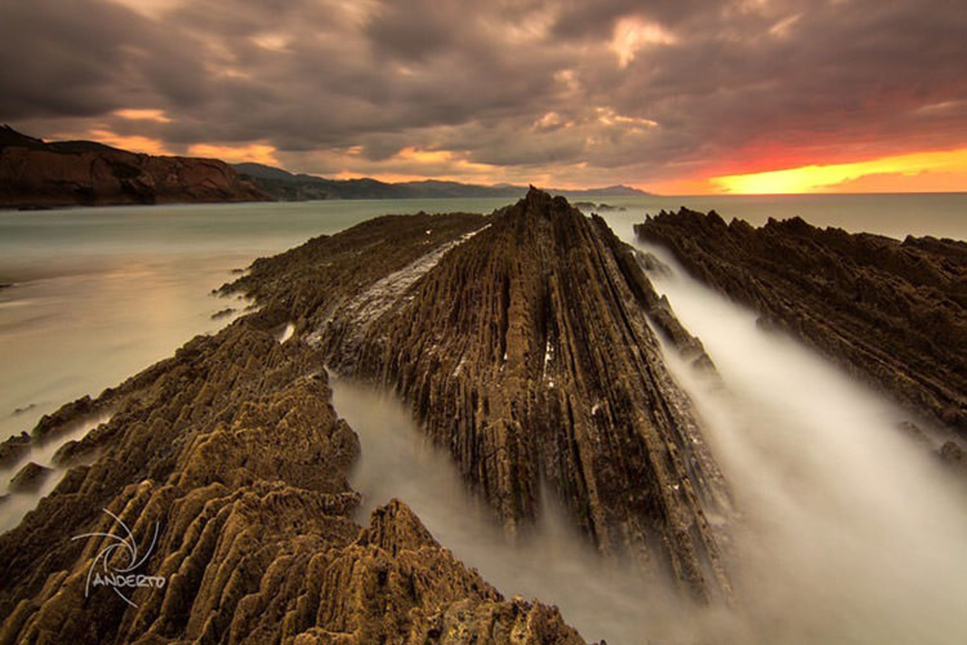 flysch