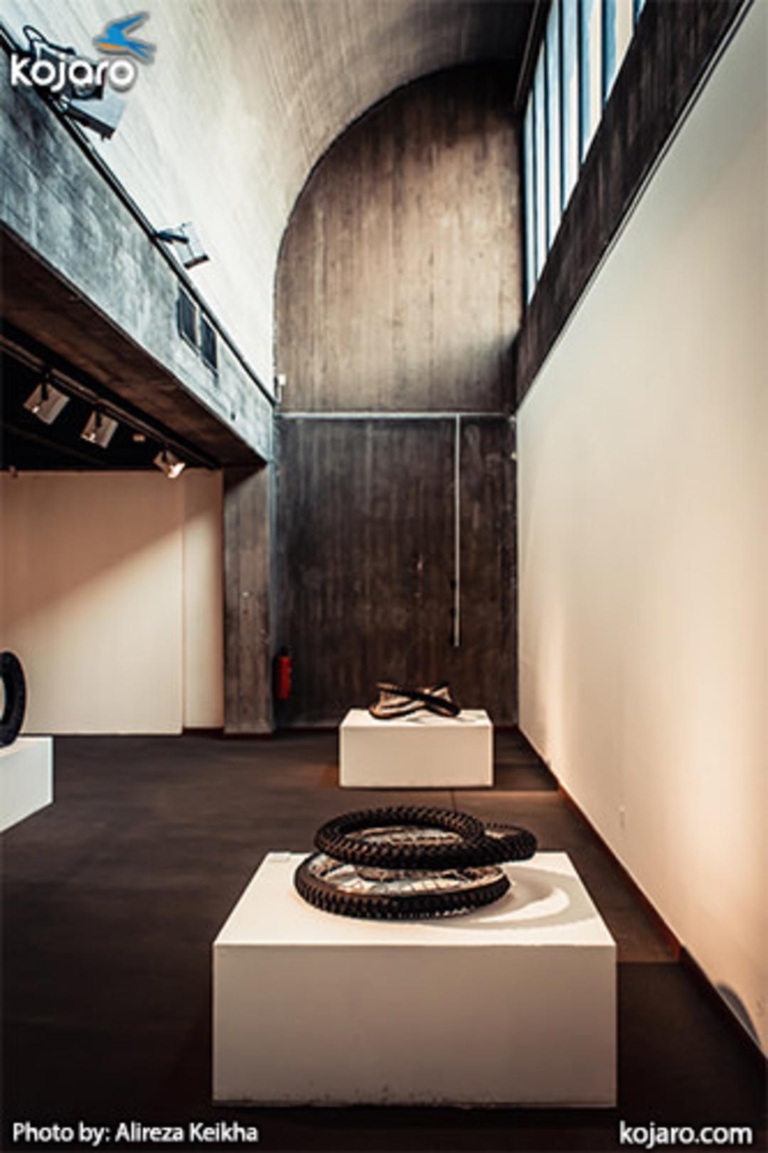 wim-delvoye-tehran-exhibition