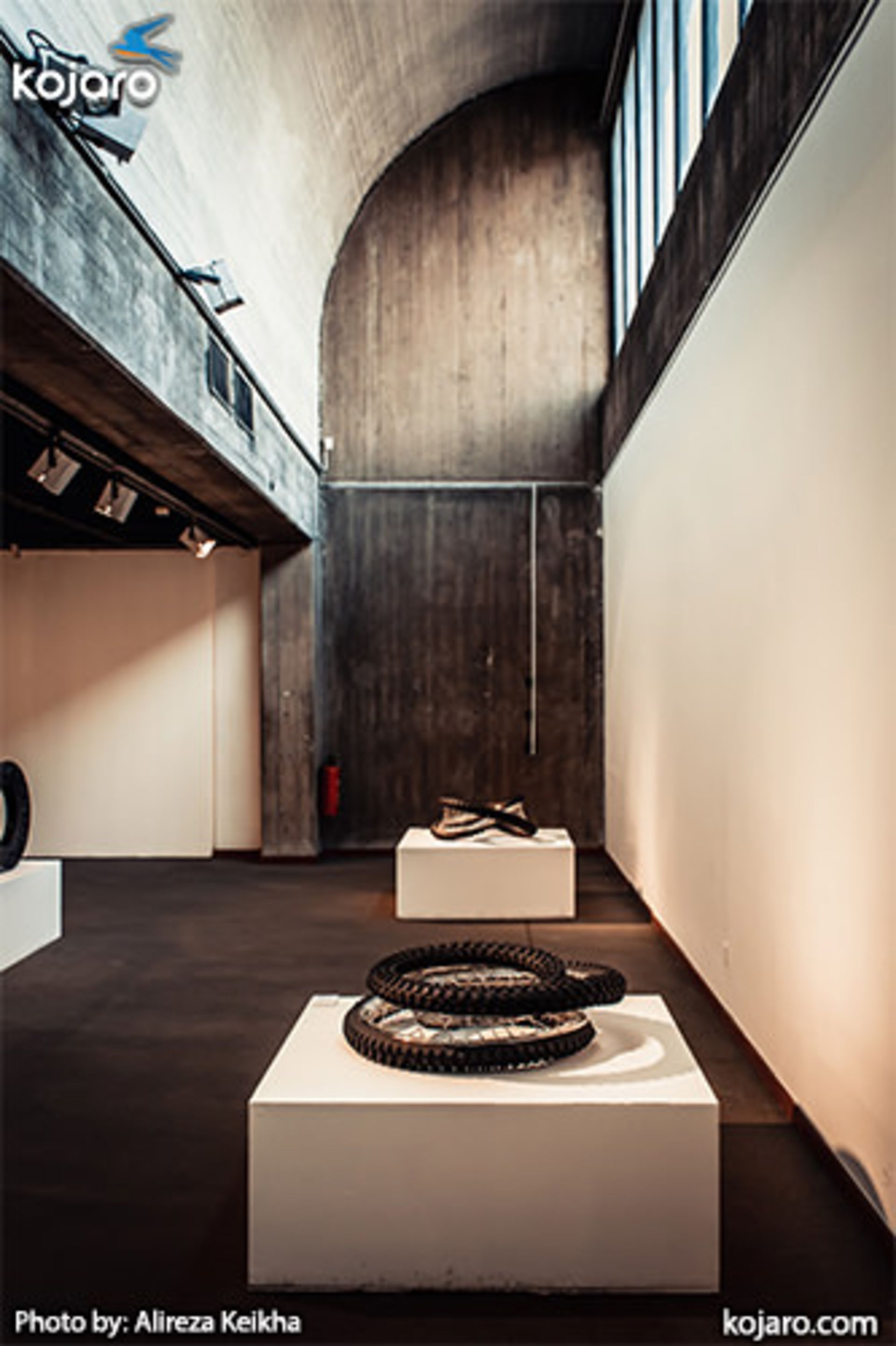 wim-delvoye-tehran-exhibition