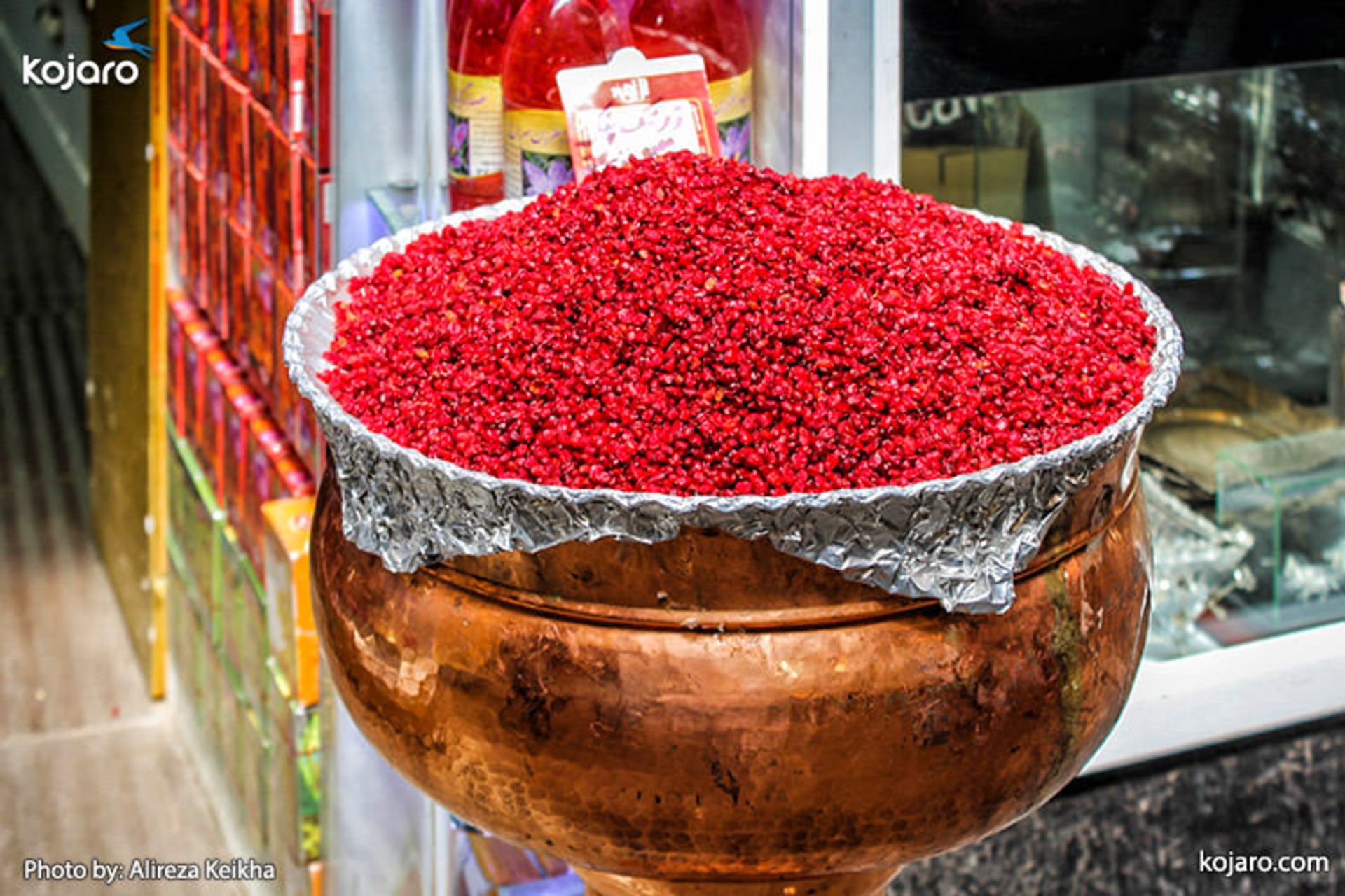 spring-in-tajrish