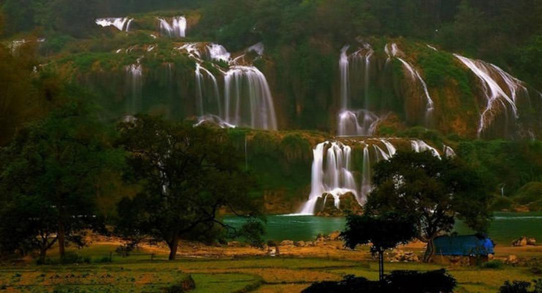بان گیوک