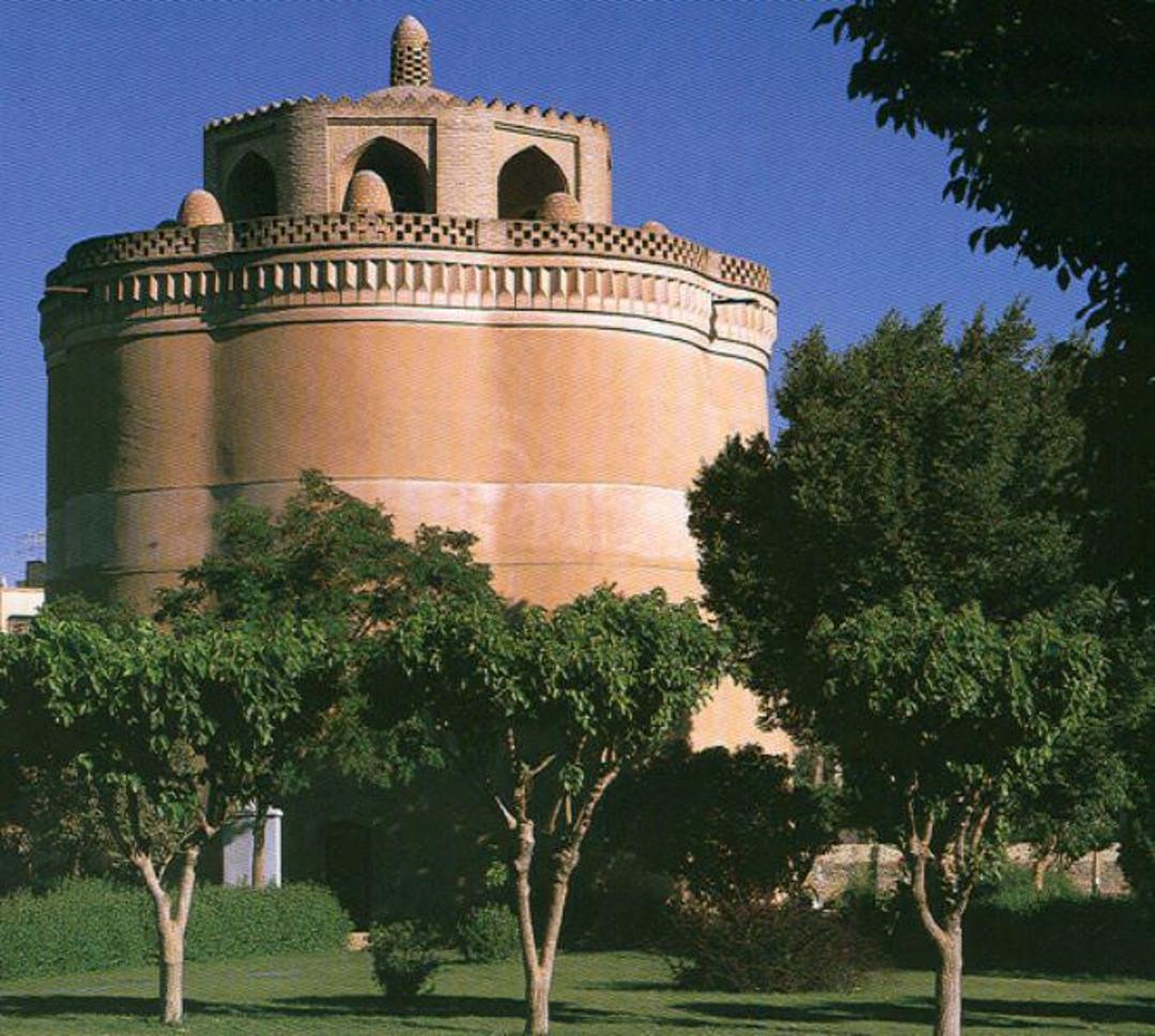 کبوترخانه