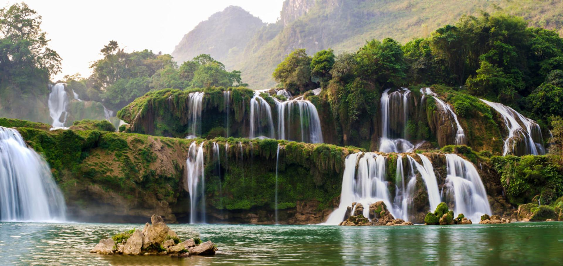 بان گیوک