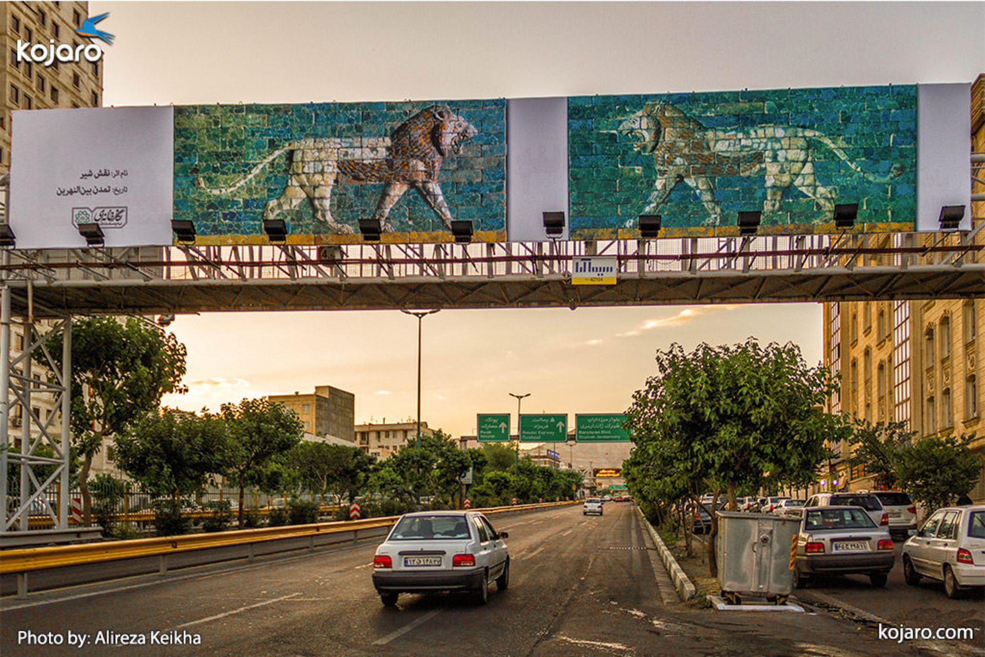 tehran-one-big-art-gallery