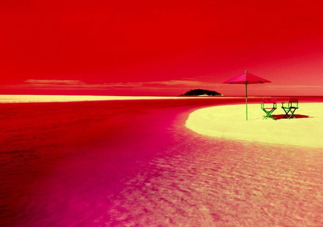 red 3
