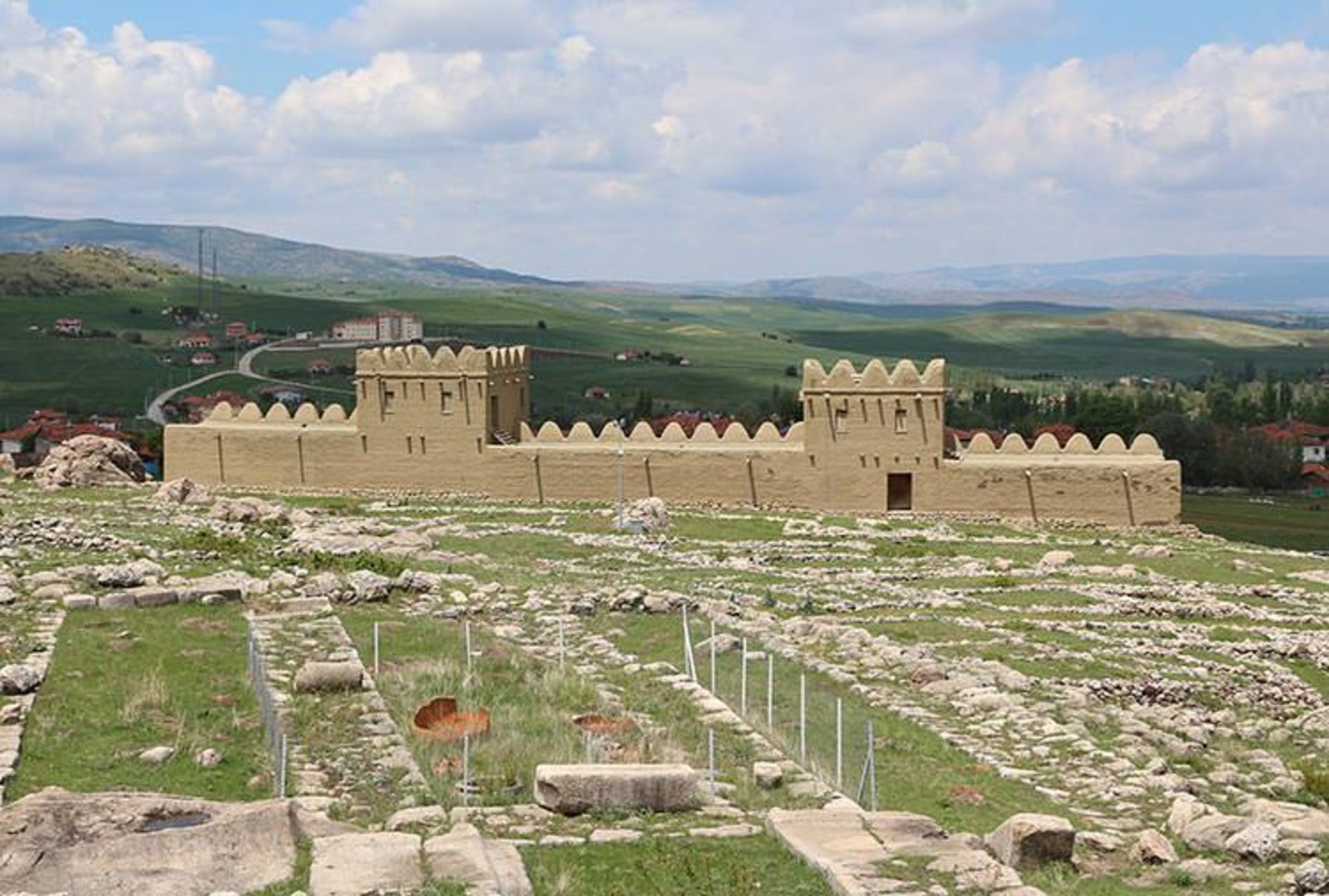 هاتوسا