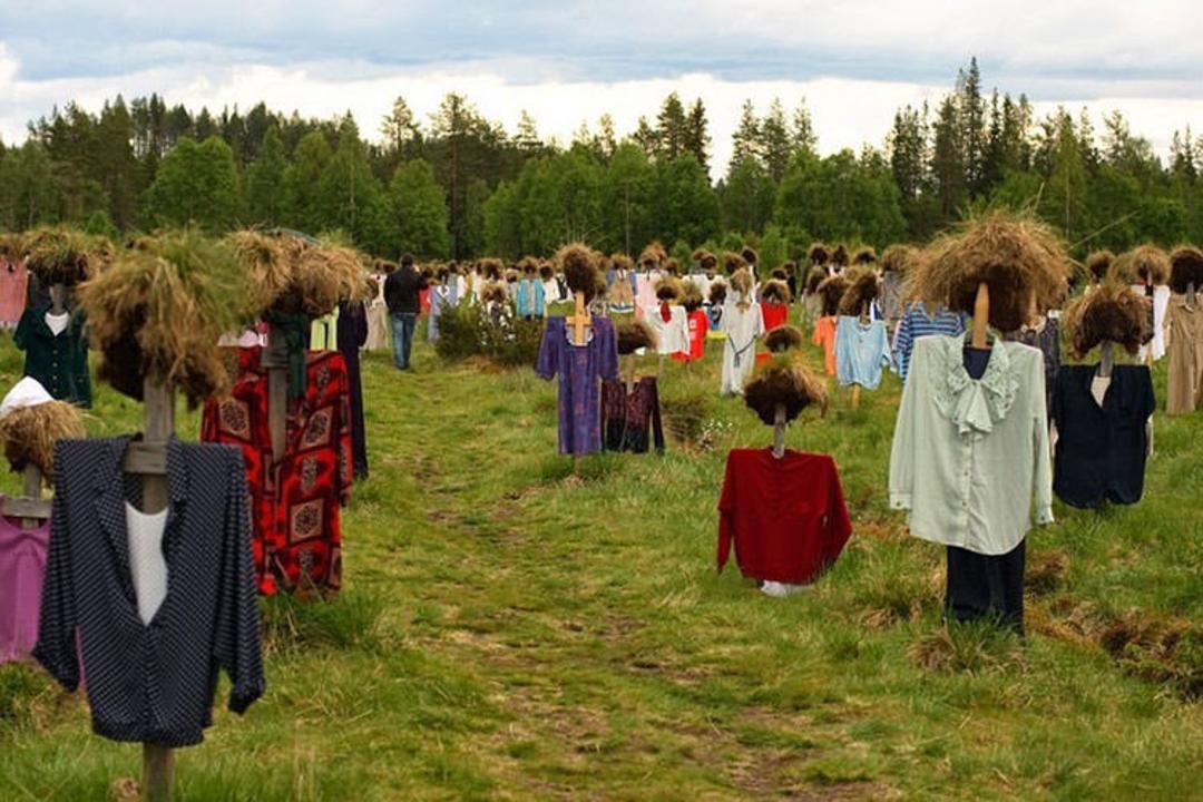 Suomussalmi