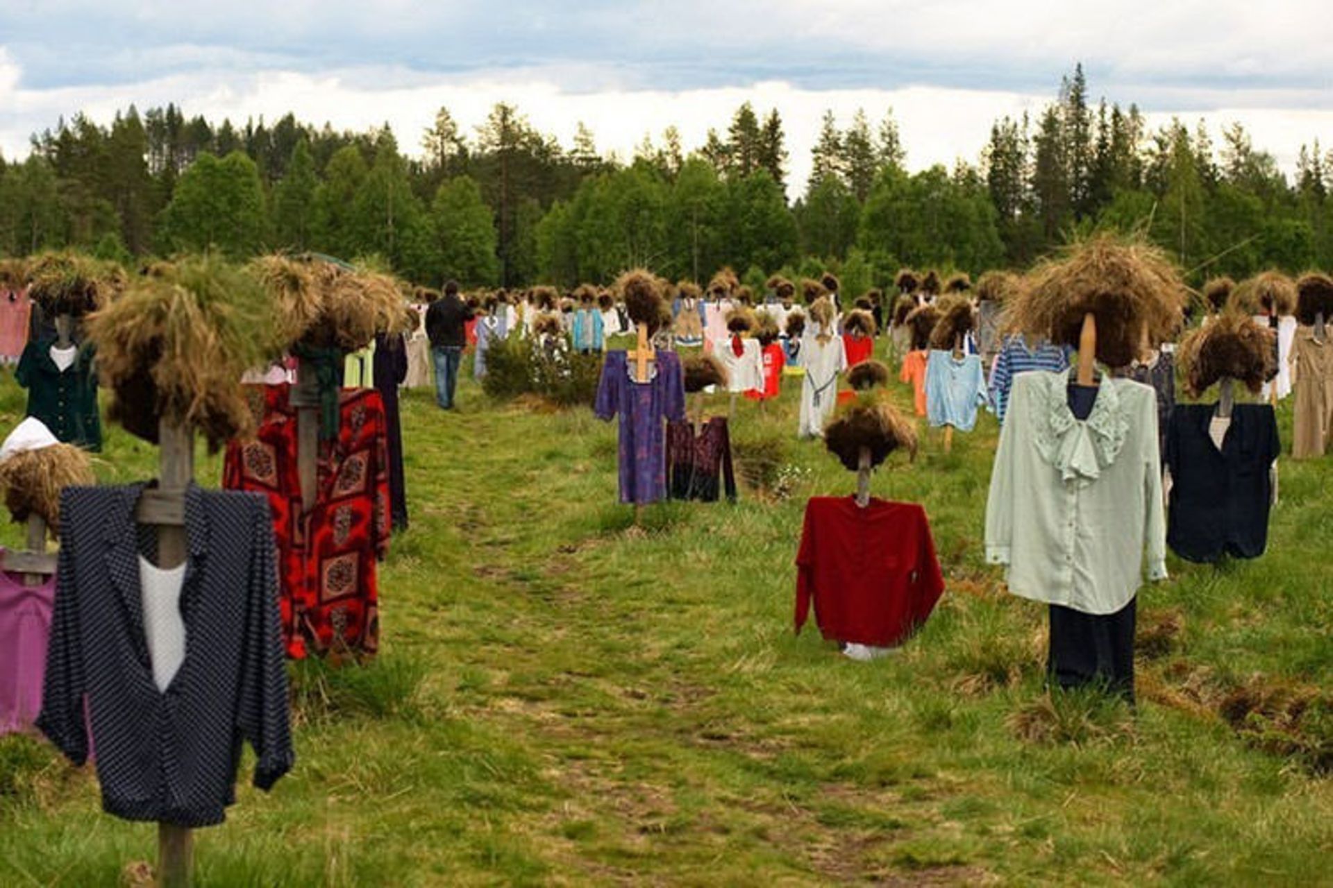 Suomussalmi
