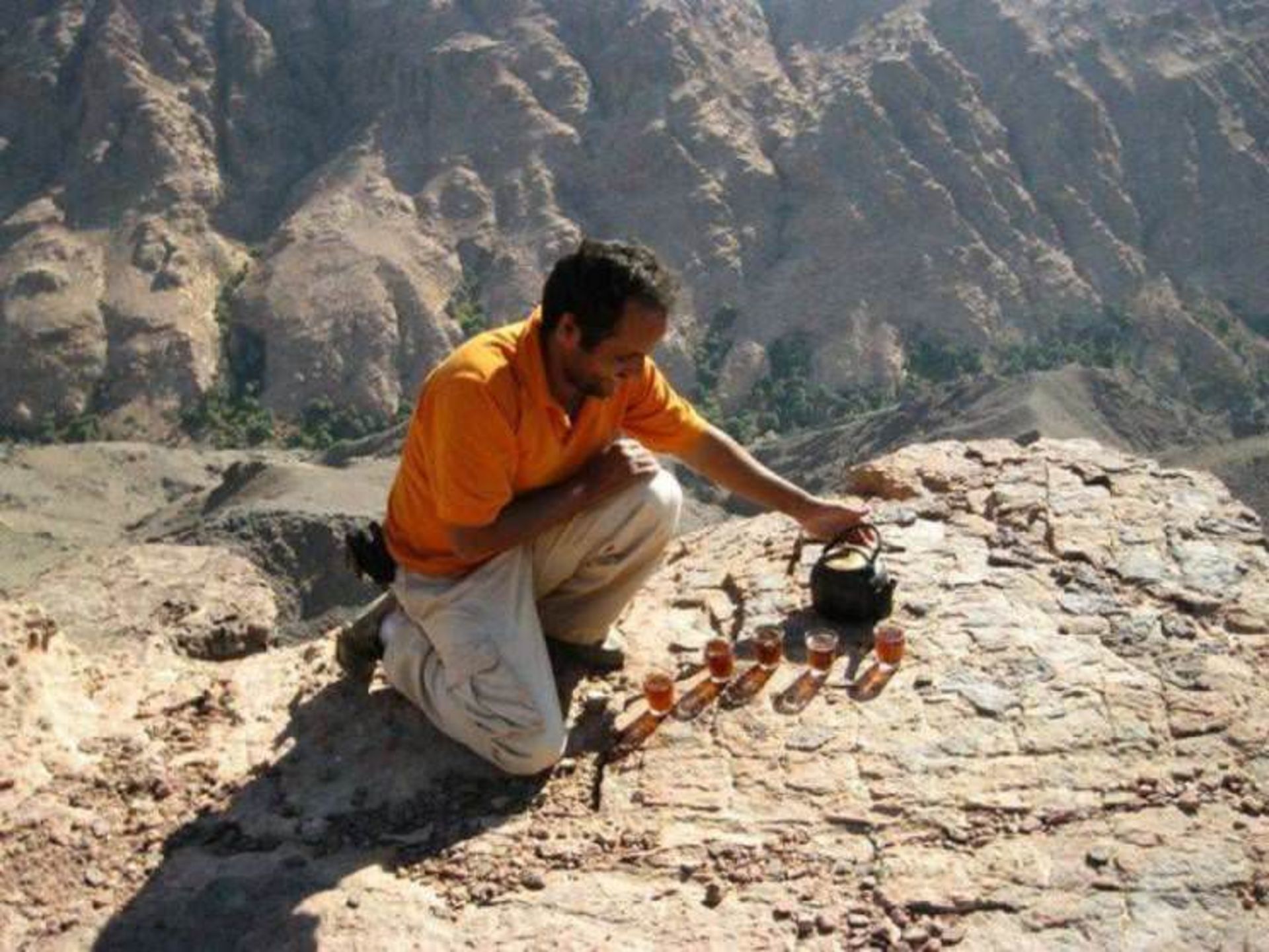 اردن