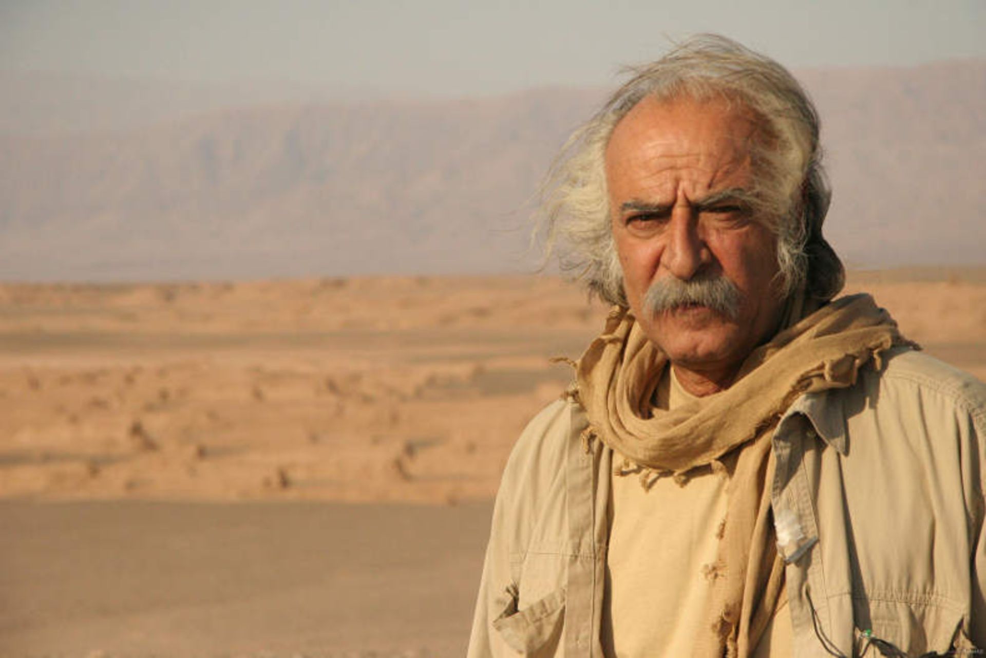 محمد علی اینانلو