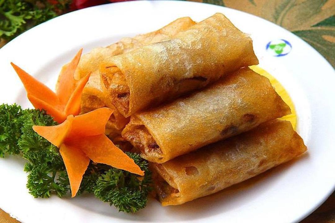 غذا در چین