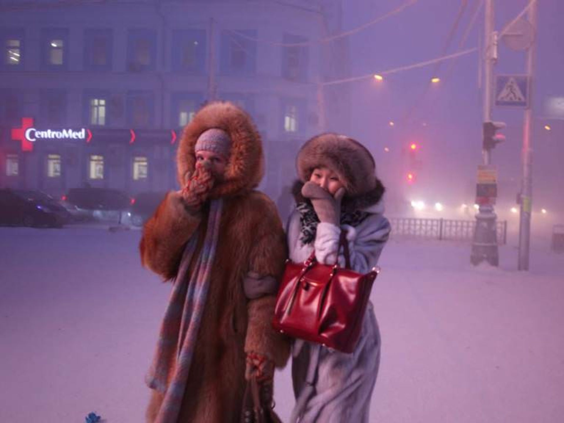 یاکوتسک