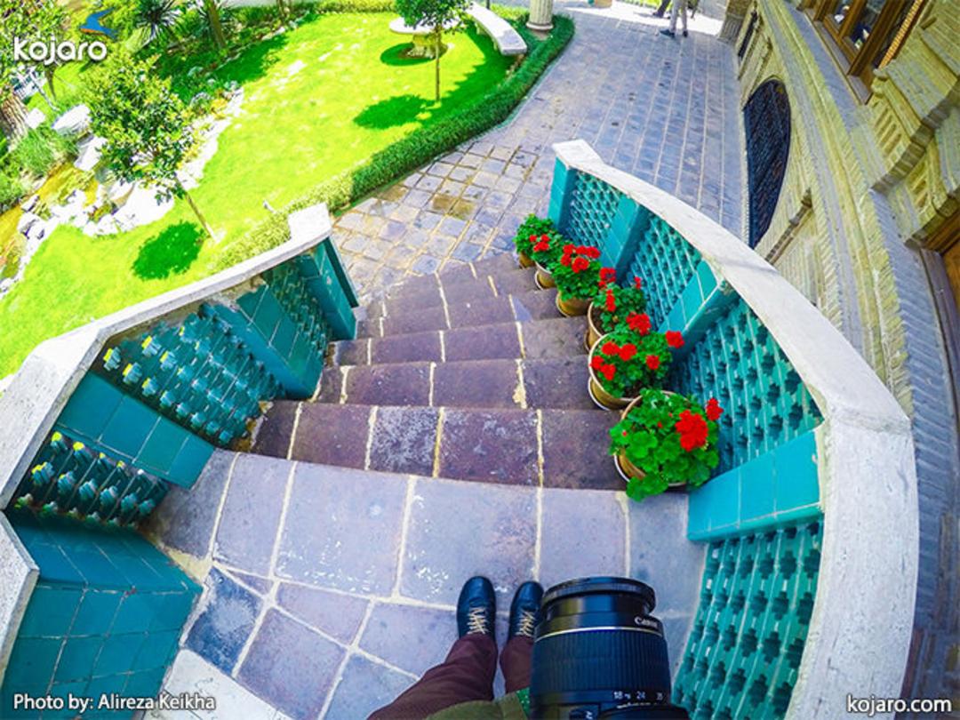 moghaddam-house-museum
