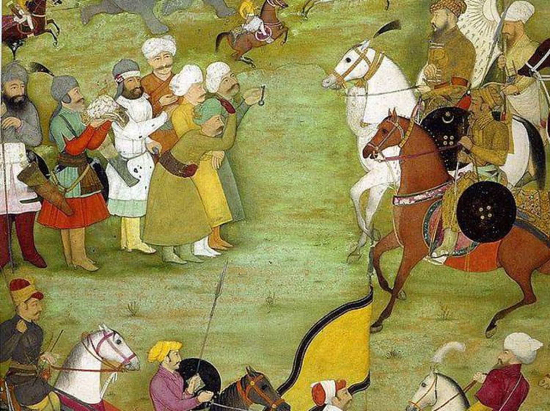 تاریخ افغانستان