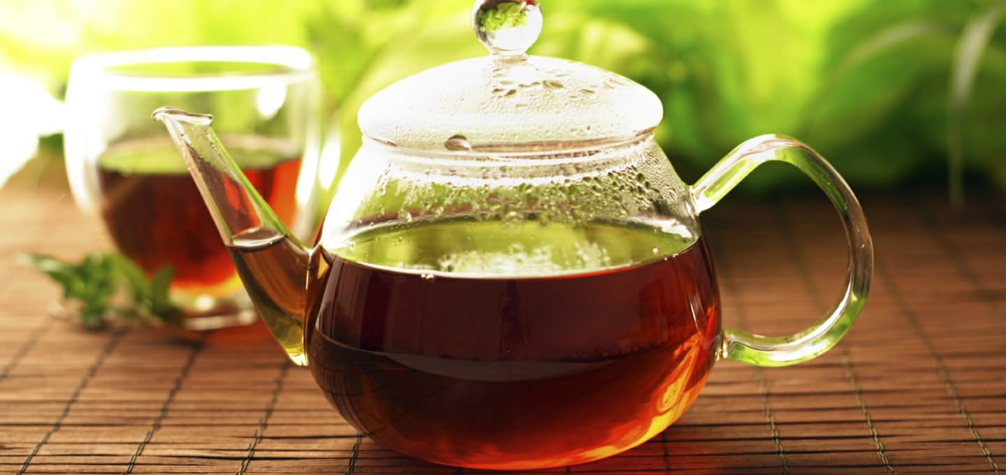آشنایی با تاریخچه اسرار آمیز چای - کجارو
