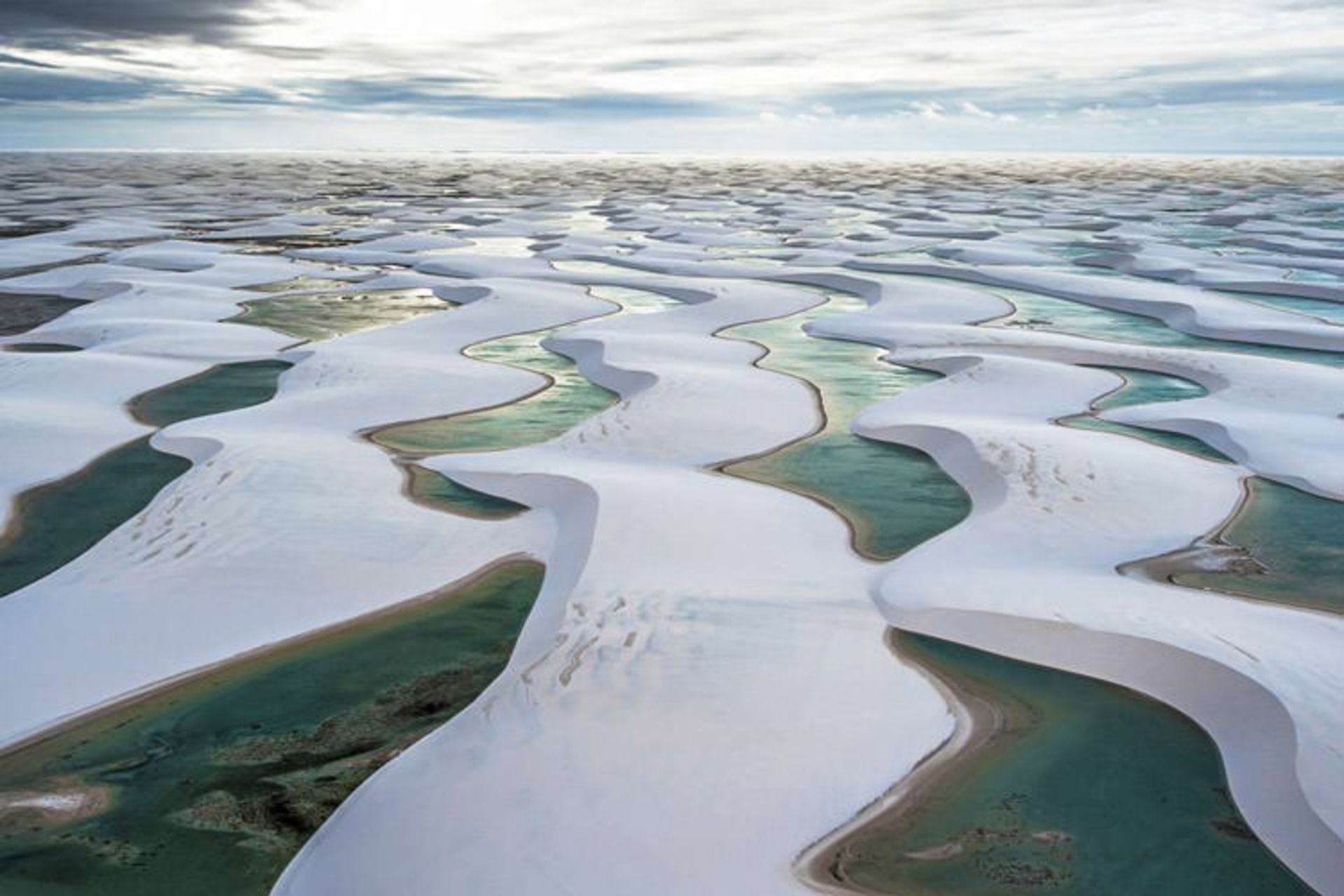 Lencois Maranhense