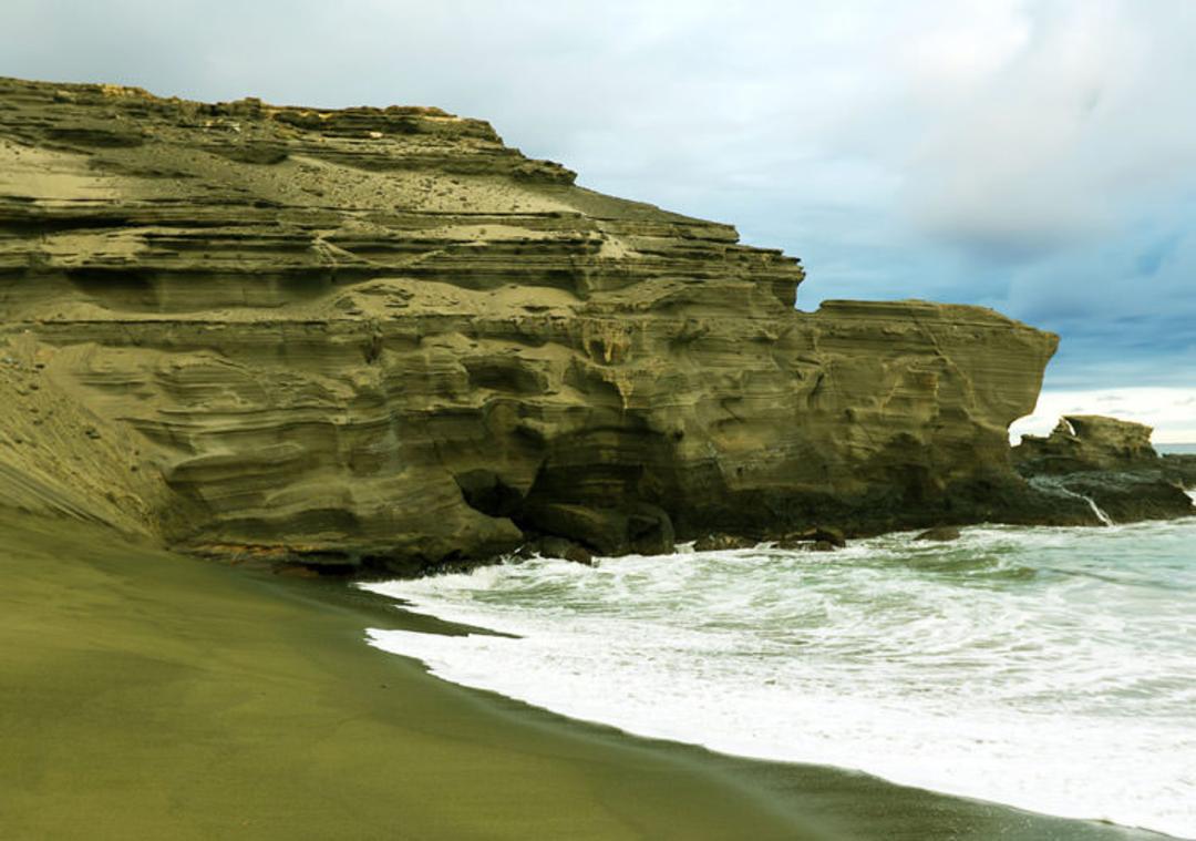 papakolea