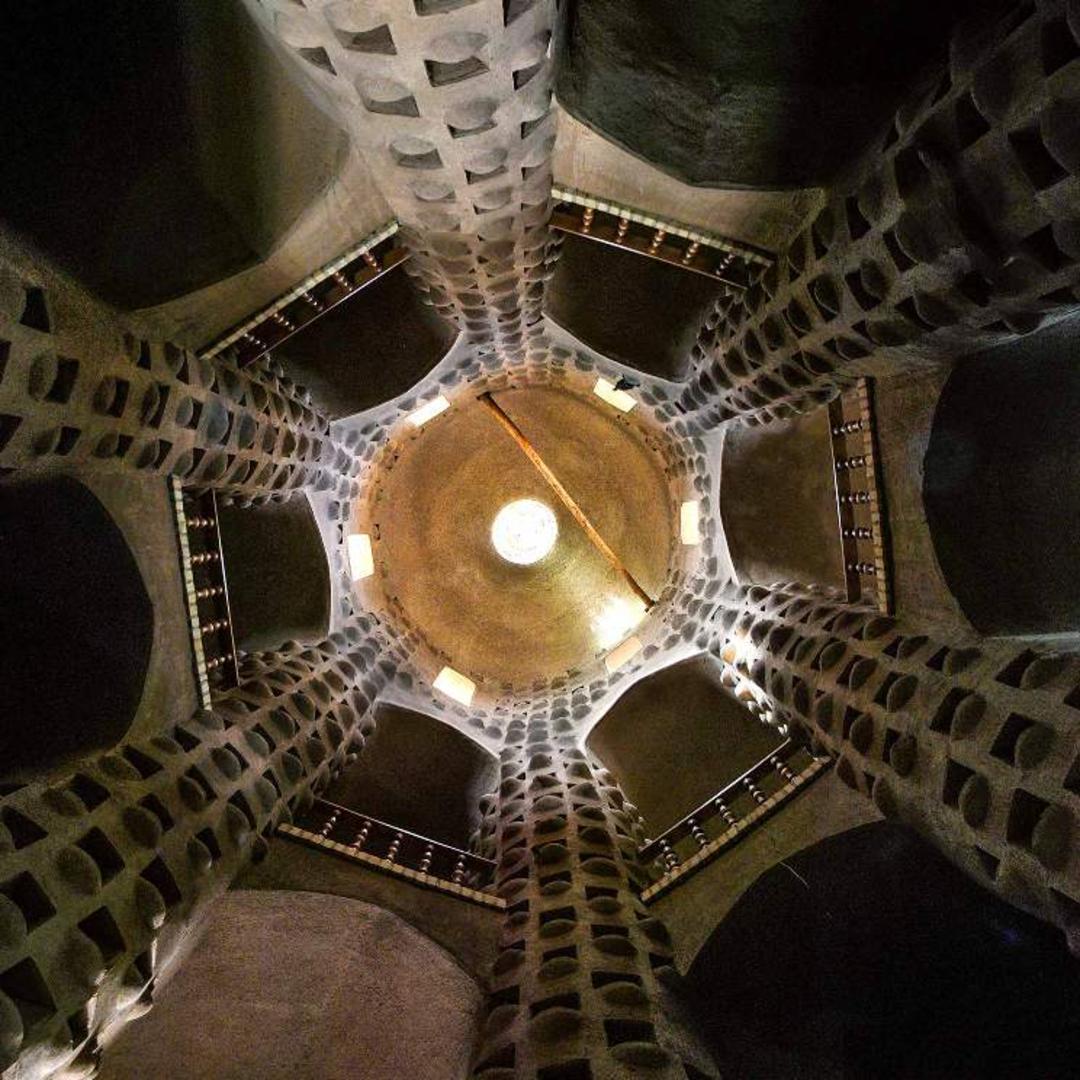 کبوترخانه