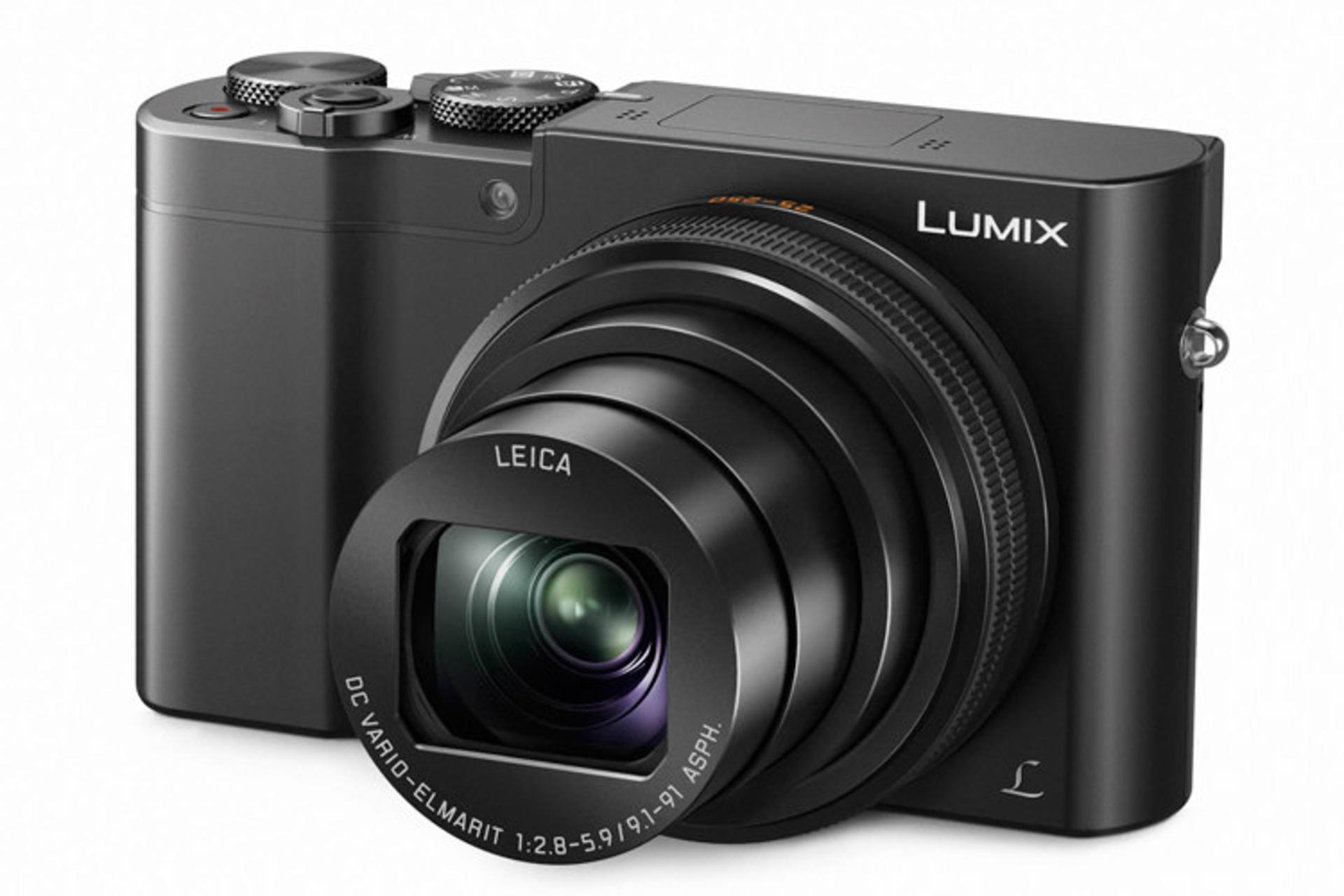Lumix DMC-ZS100