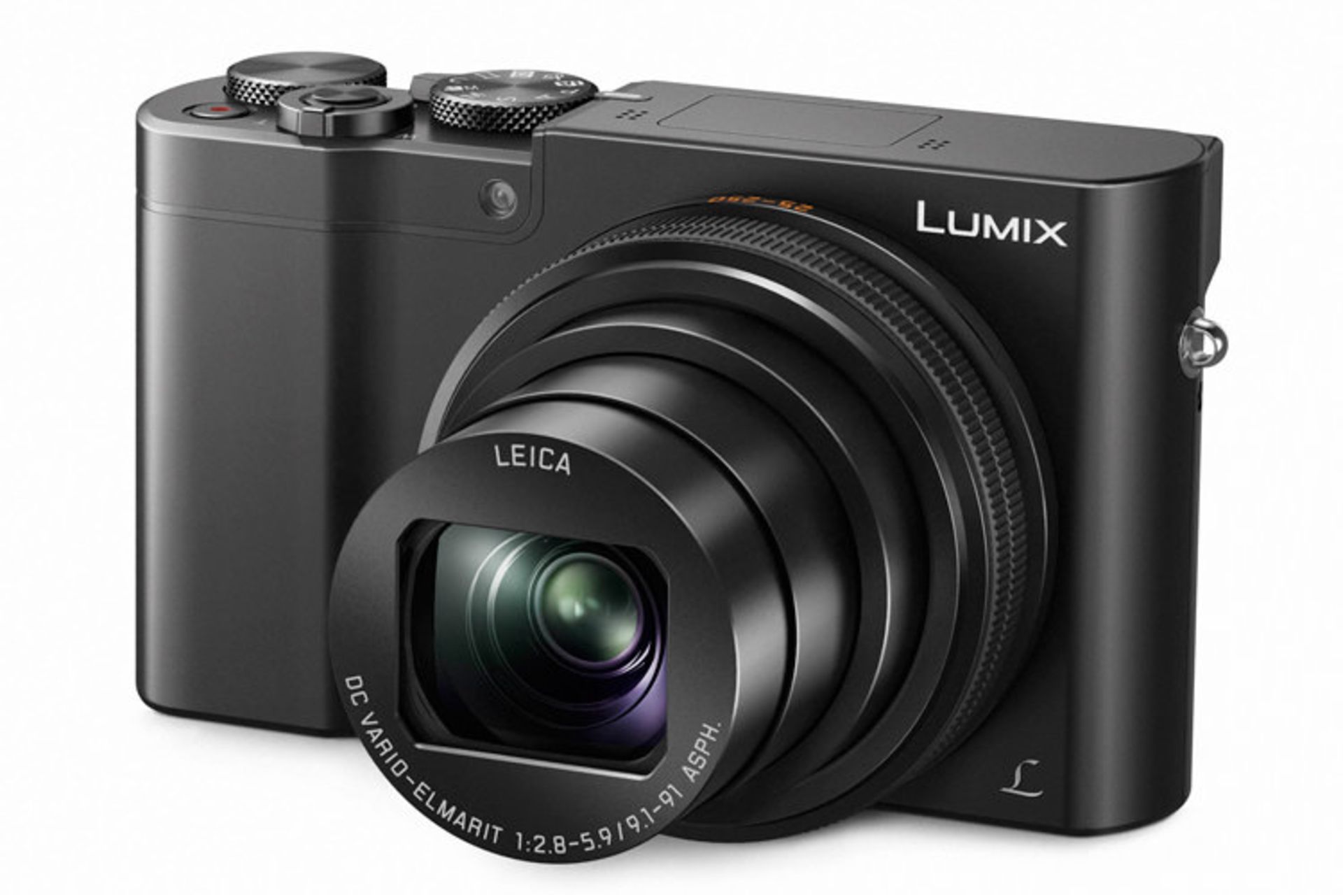 Lumix DMC-ZS100
