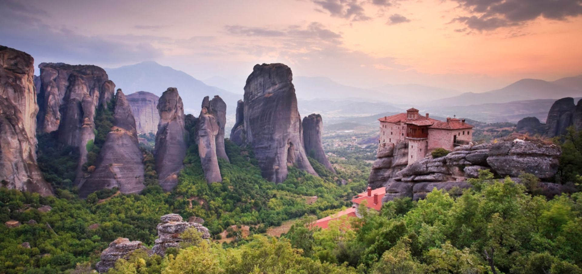  Meteora