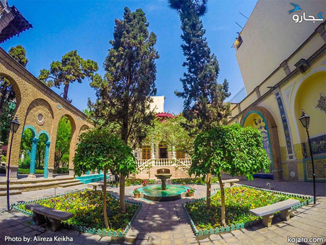 moghaddam-house-museum