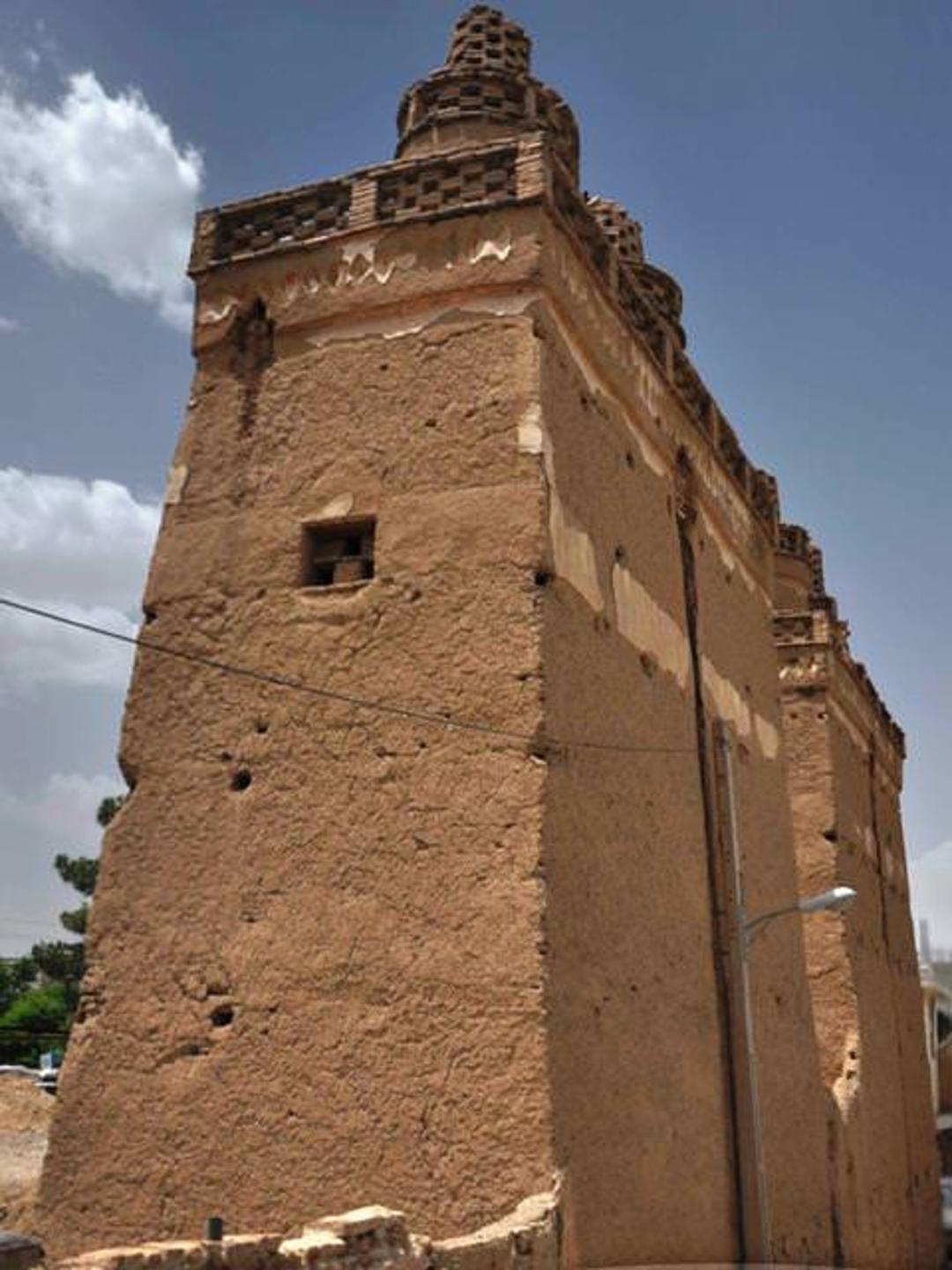 کبوترخانه