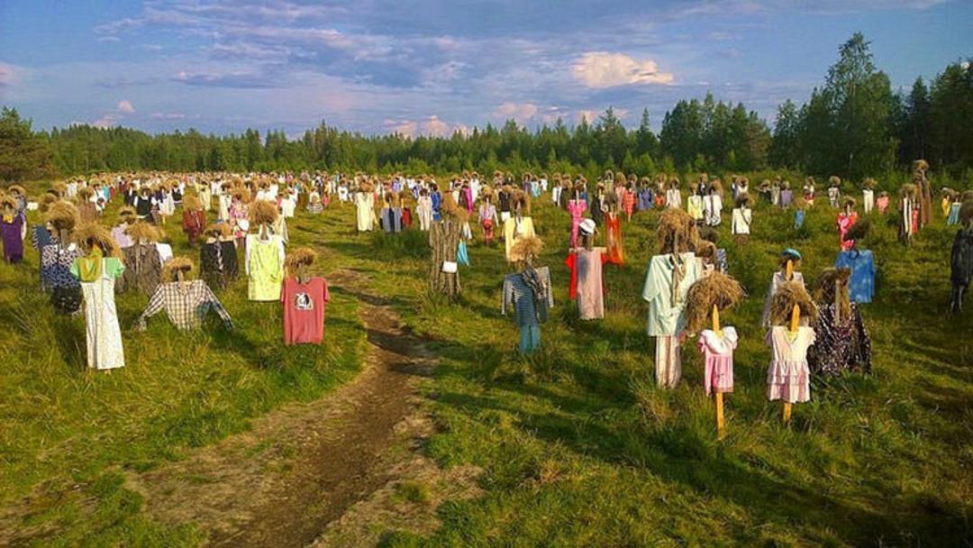 Suomussalmi