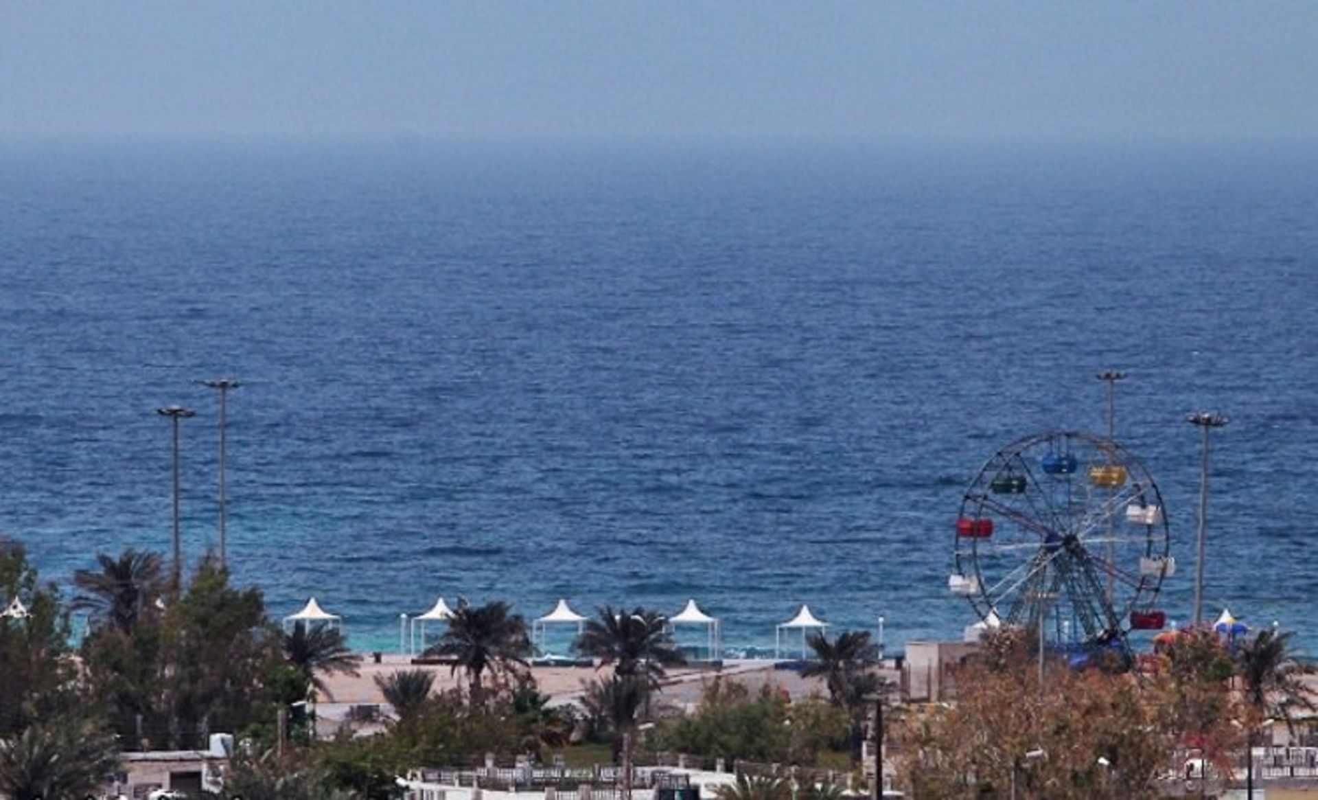 جزیره ابوموسی