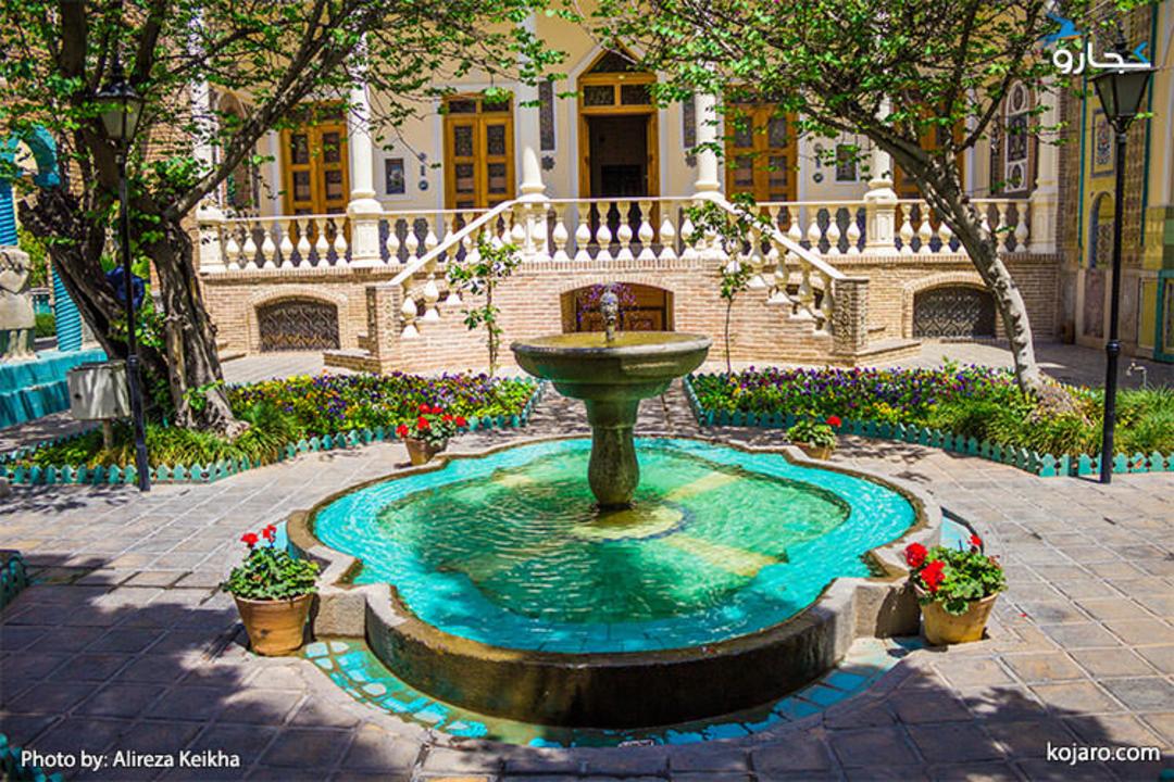 moghaddam-house-museum