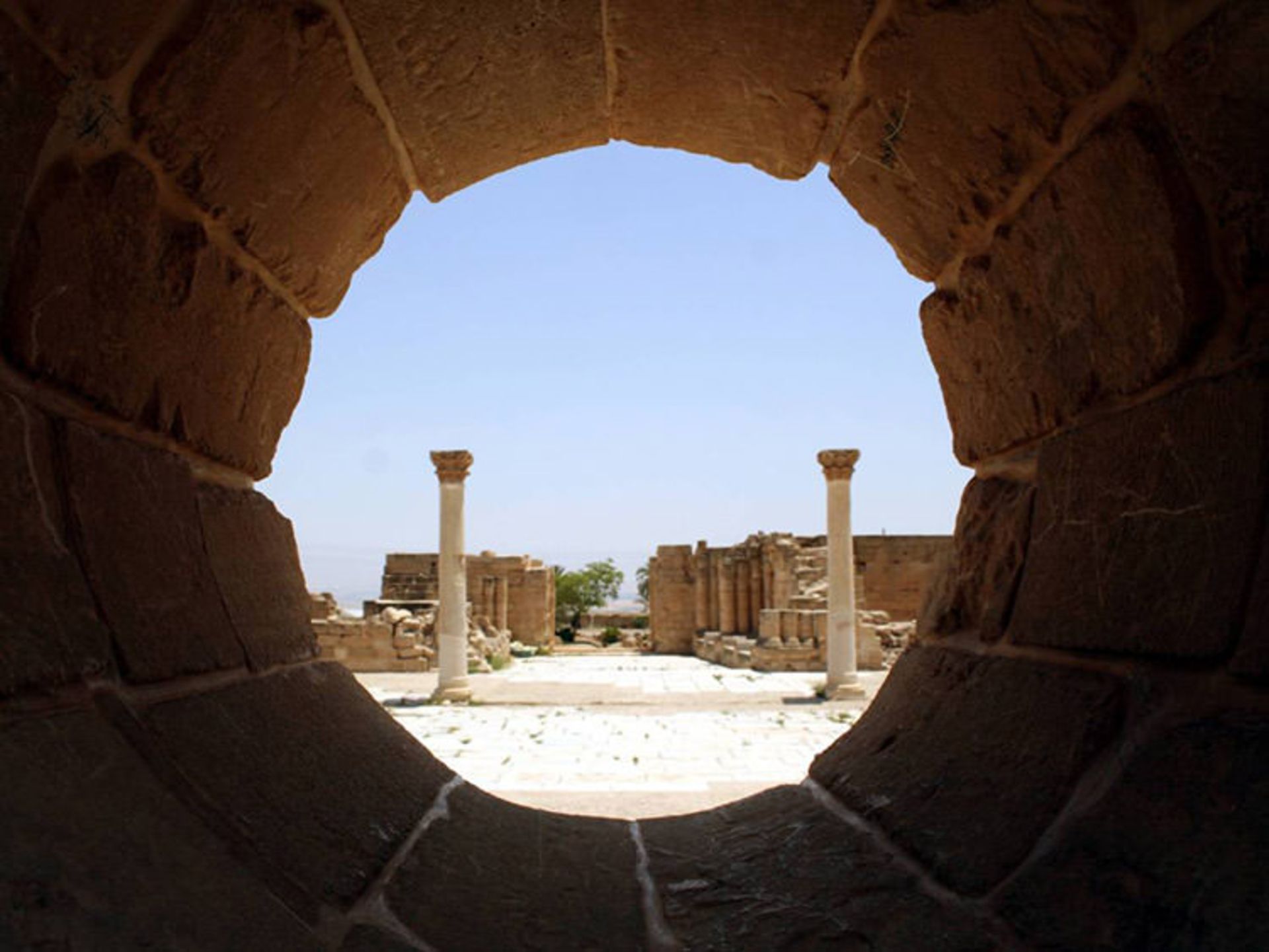 کاخ هشام