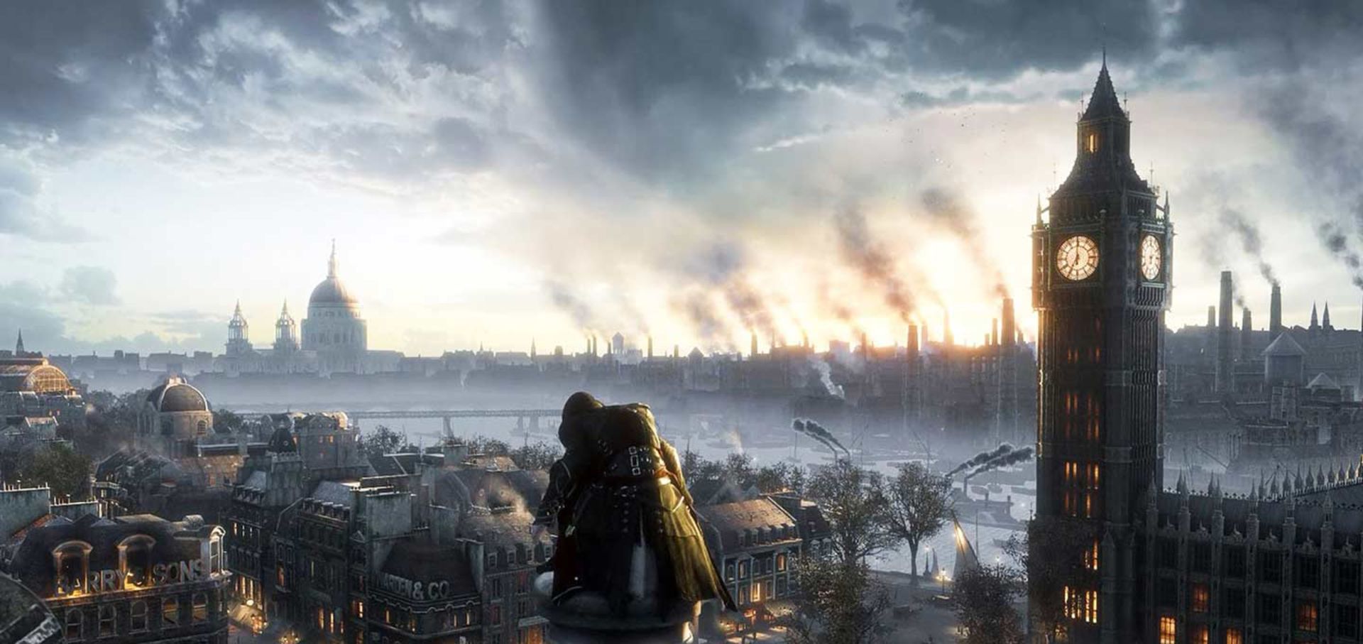 Assassin's Creed