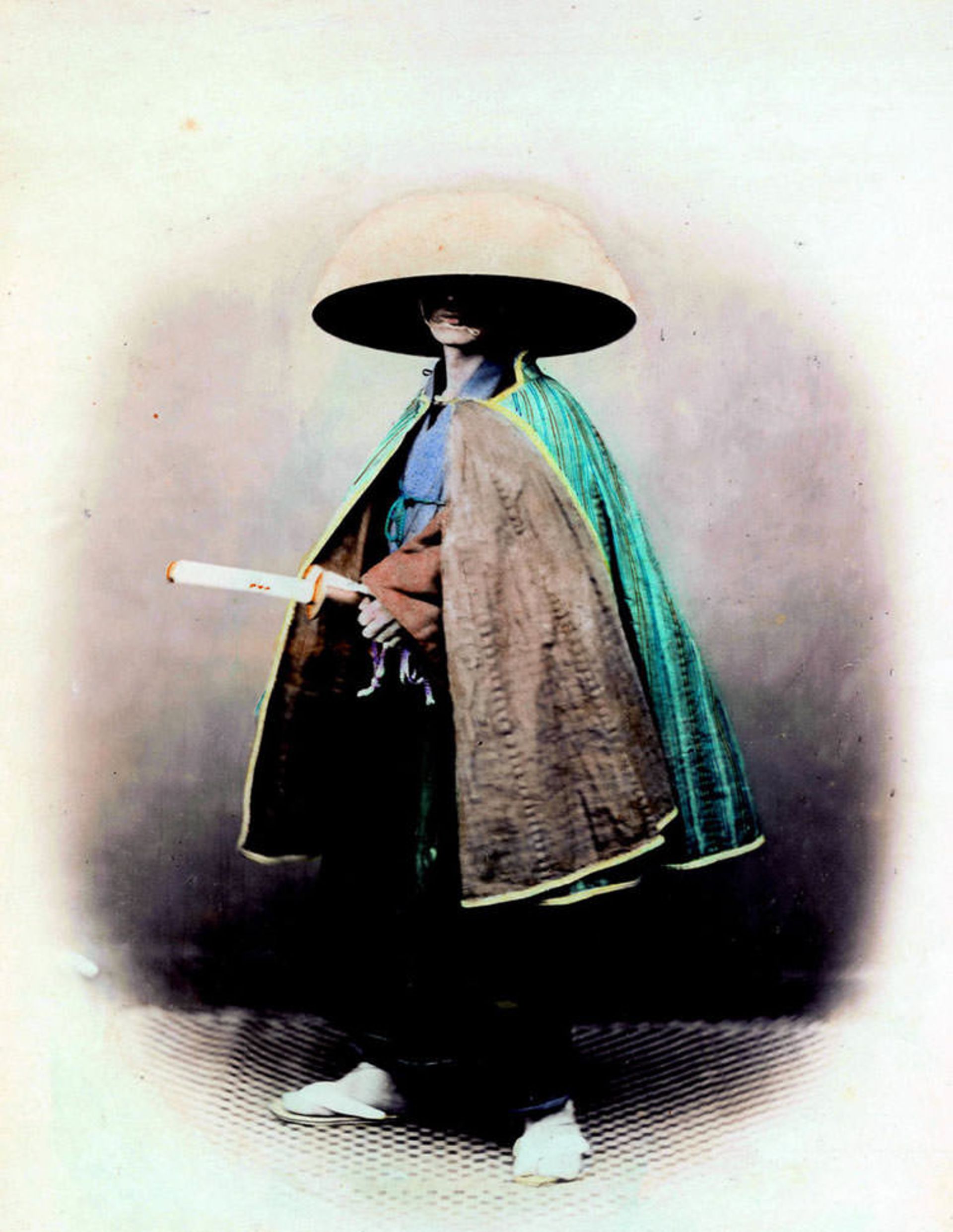 آخرین سامورایی