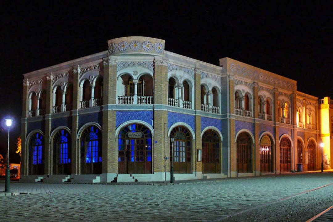 شهرک سینماعی غزالی