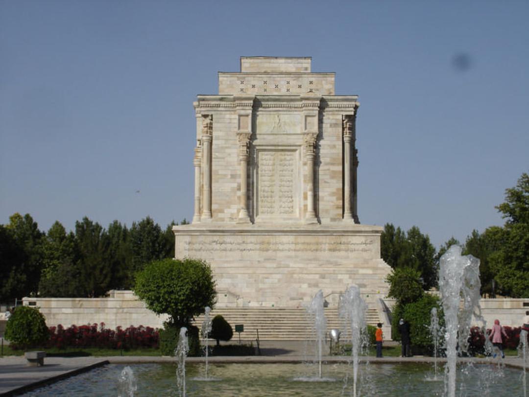 آندره گدار