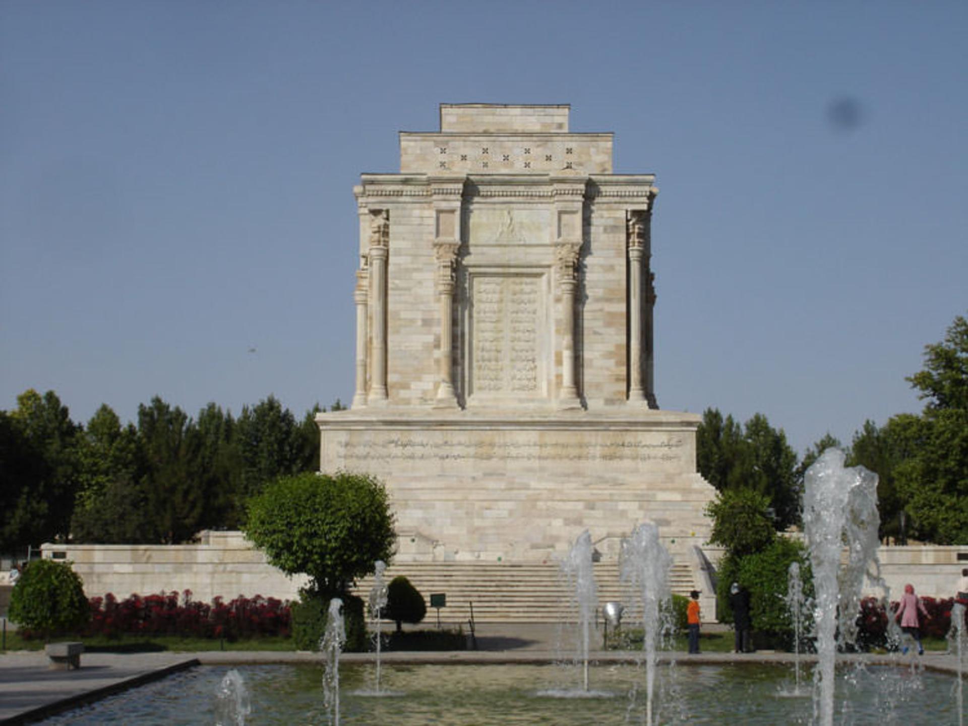آندره گدار